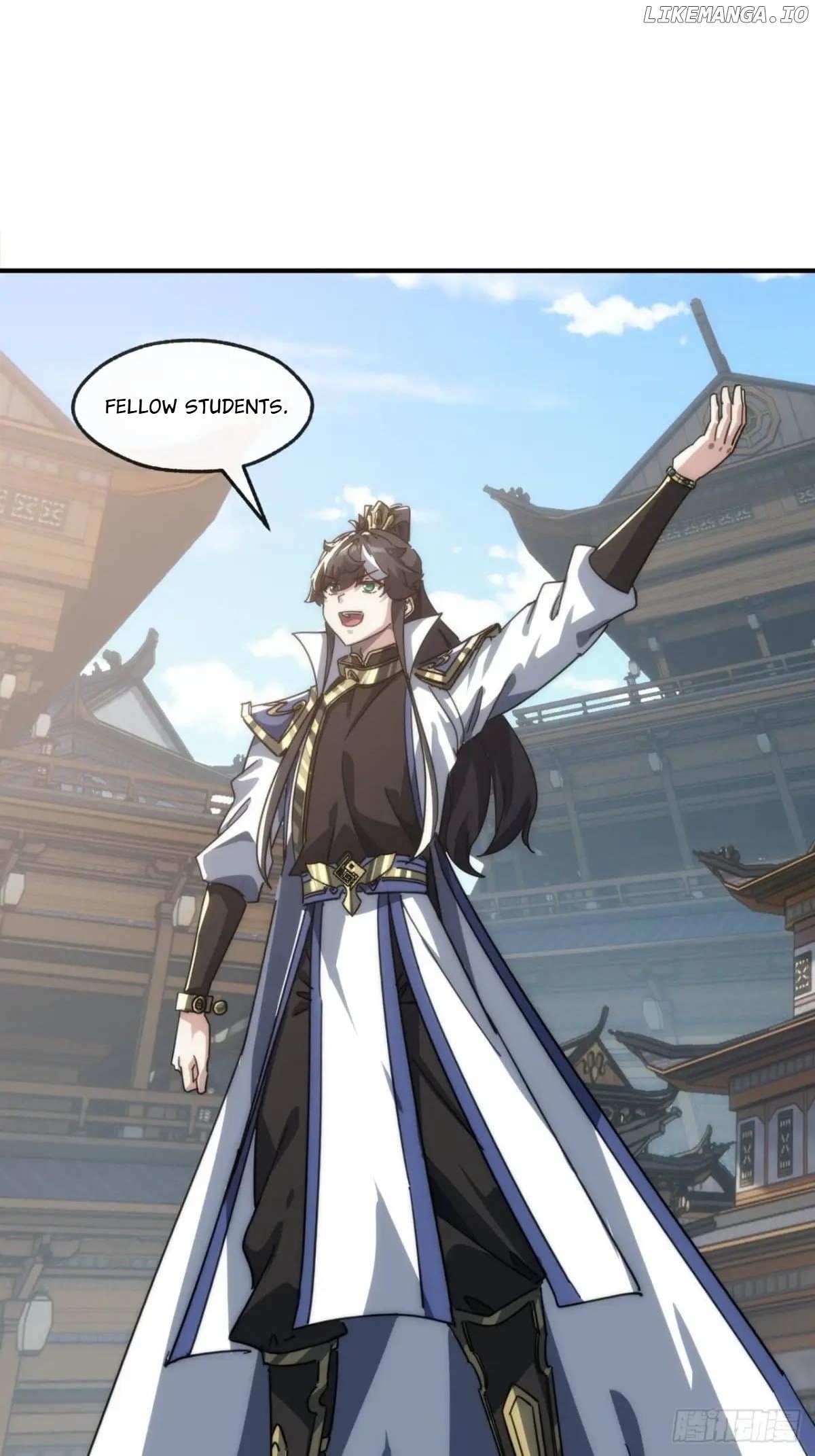 Read Please Slay The Demon! Young Master! chapter 152 image 19 on Lezhin