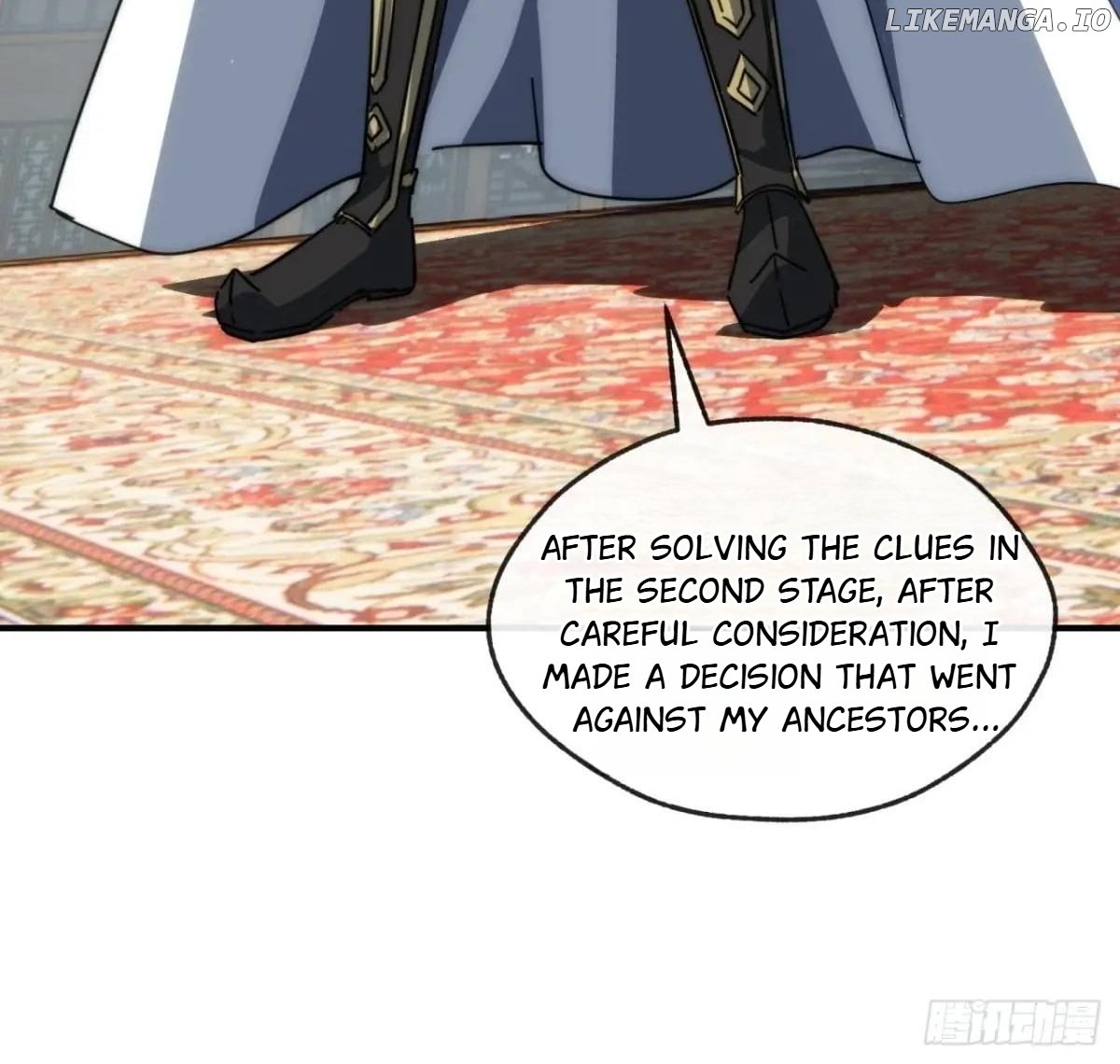 Read Please Slay The Demon! Young Master! chapter 152 image 20 on Lezhin