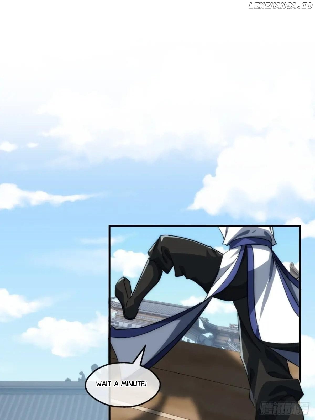 Read Please Slay The Demon! Young Master! chapter 152 image 21 on Lezhin