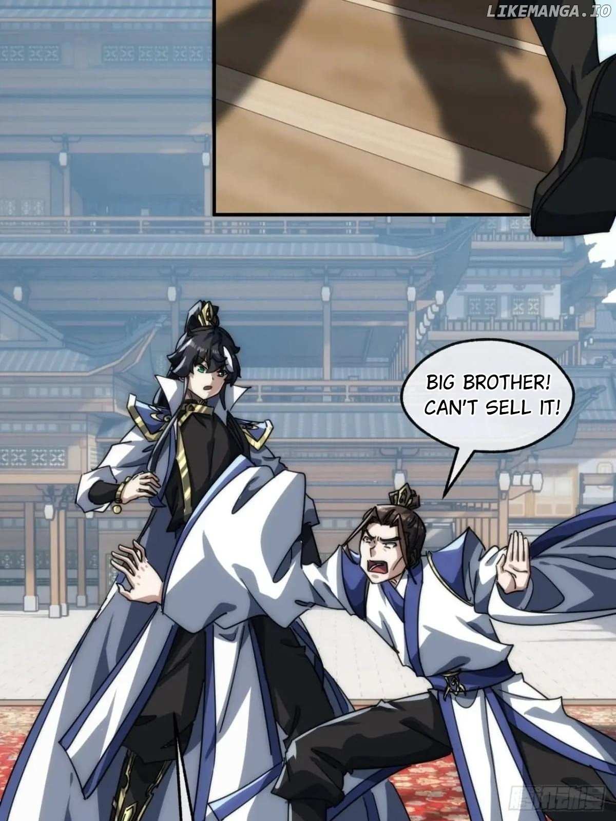 Read Please Slay The Demon! Young Master! chapter 152 image 22 on Lezhin