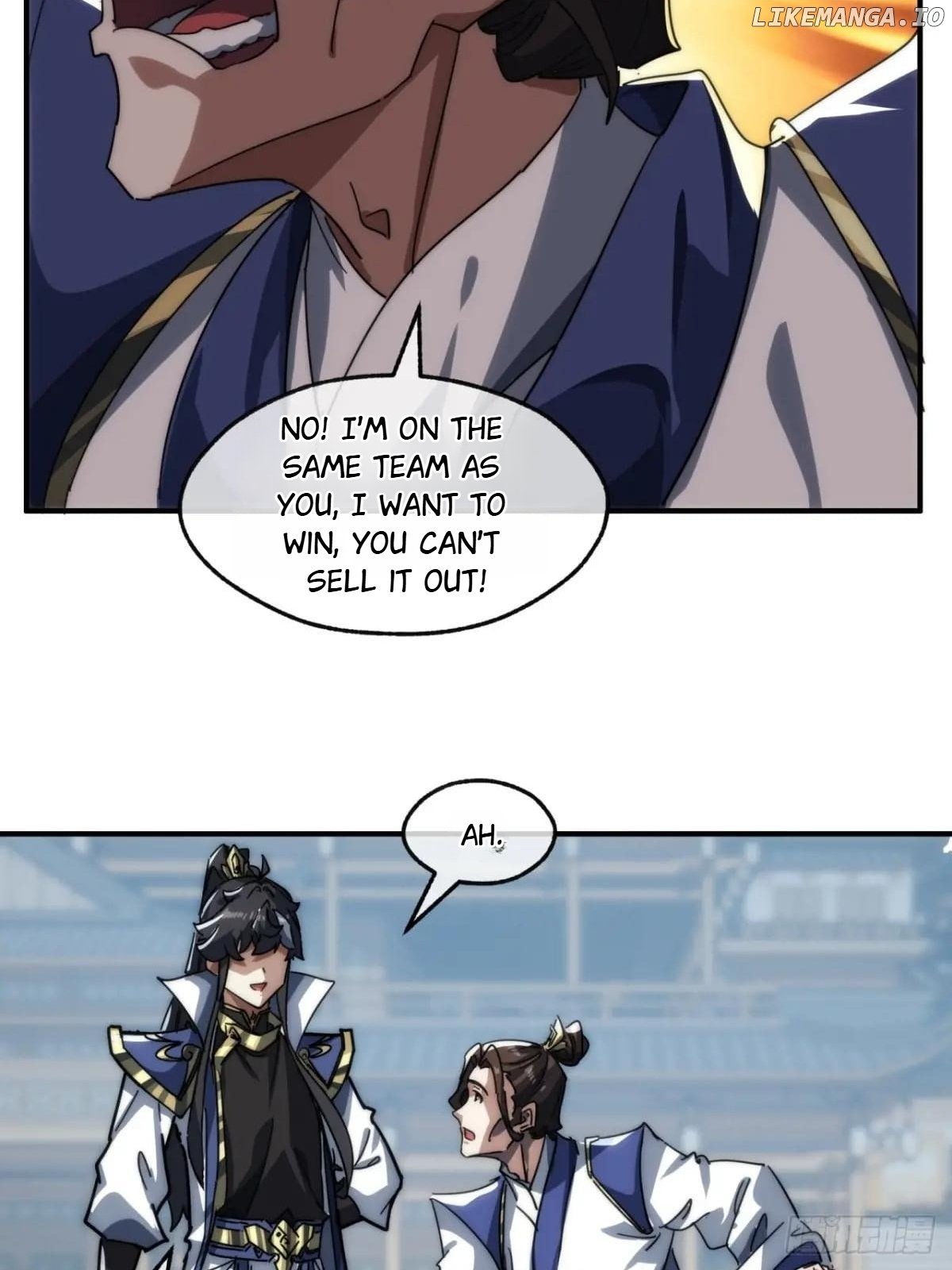 Read Please Slay The Demon! Young Master! chapter 152 image 24 on Lezhin