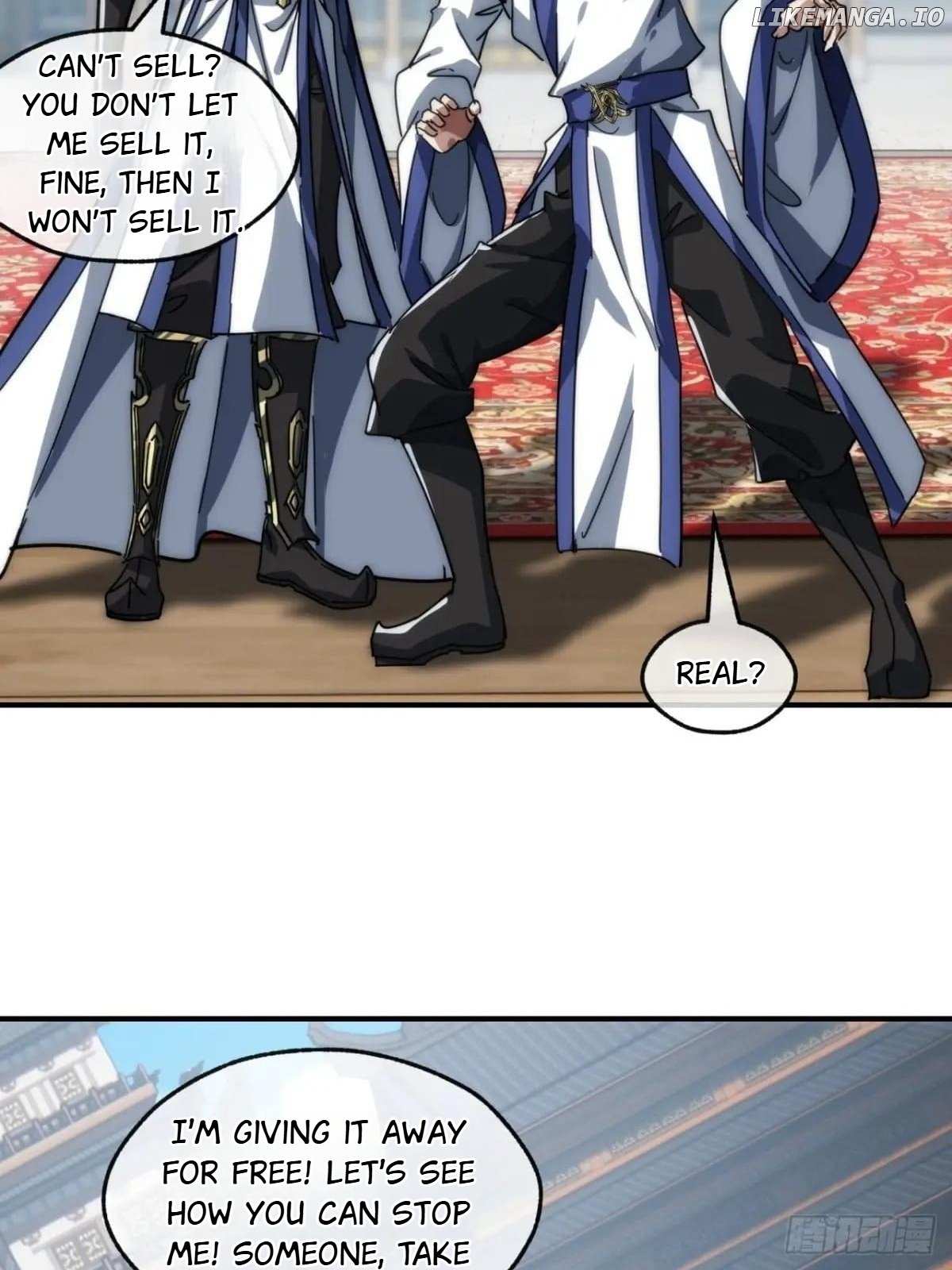 Read Please Slay The Demon! Young Master! chapter 152 image 25 on Lezhin