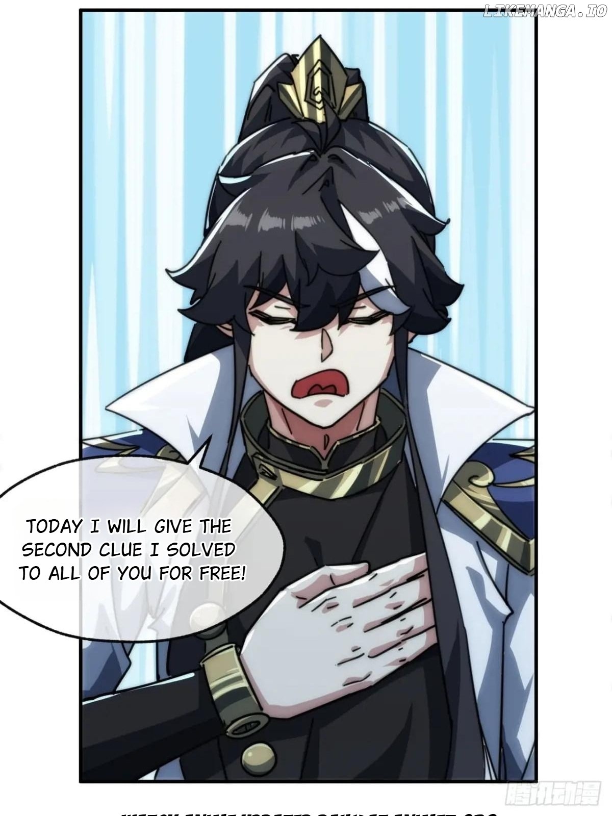 Read Please Slay The Demon! Young Master! chapter 152 image 28 on Lezhin