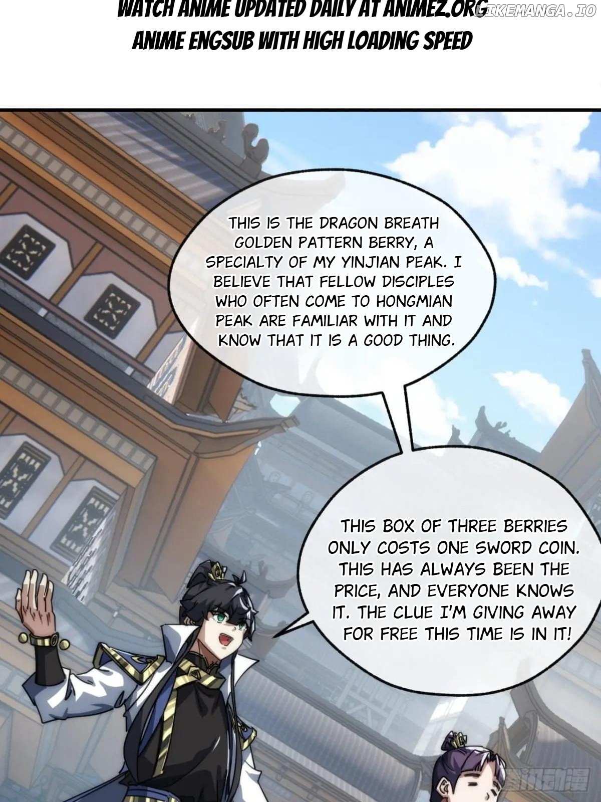 Read Please Slay The Demon! Young Master! chapter 152 image 29 on Lezhin