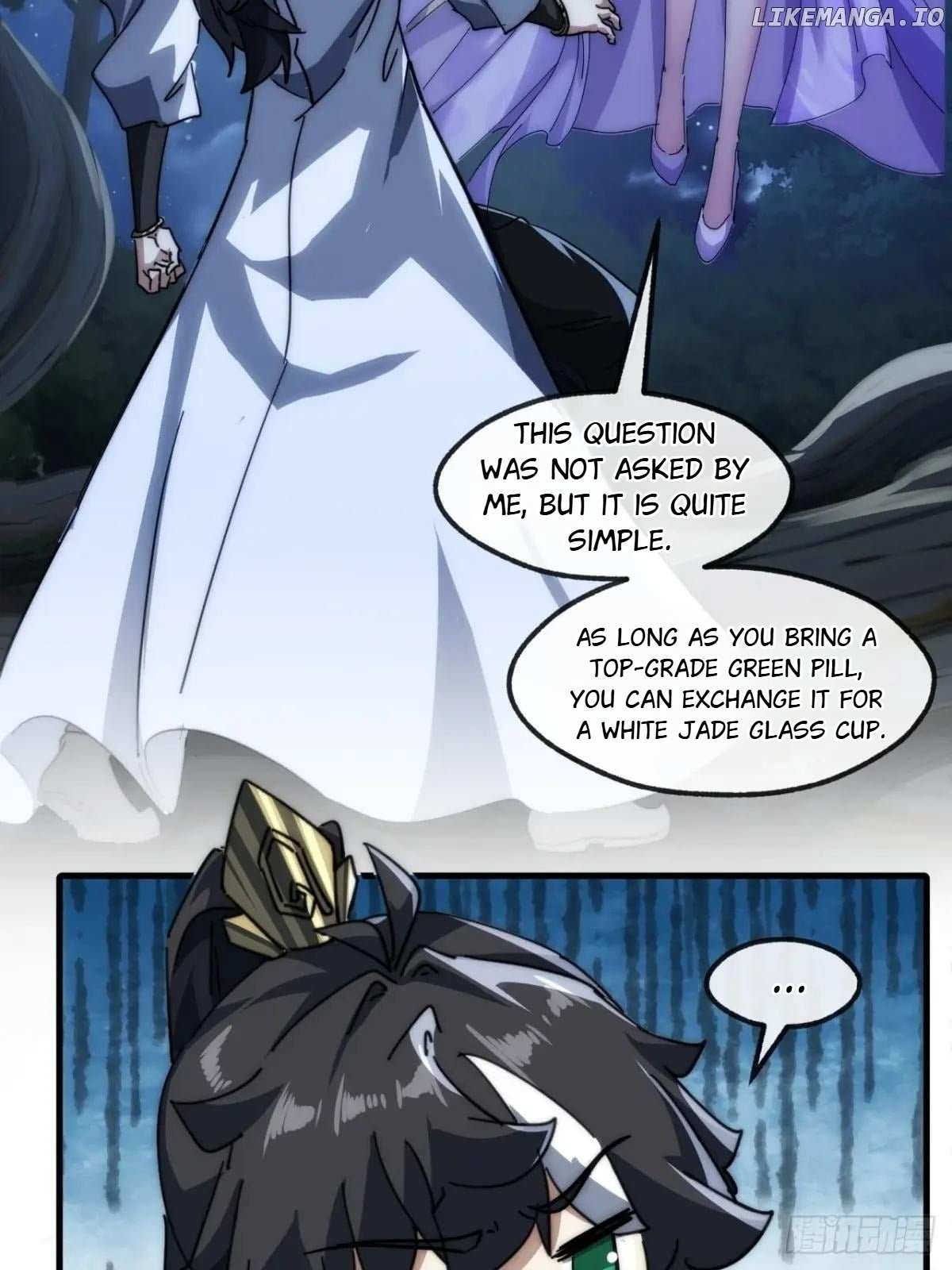 Read Please Slay The Demon! Young Master! chapter 152 image 3 on Lezhin