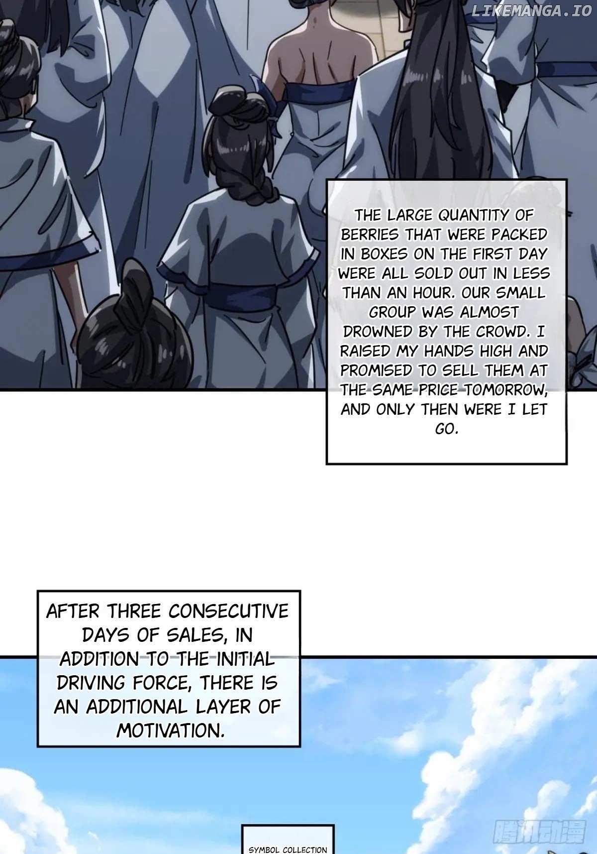 Read Please Slay The Demon! Young Master! chapter 152 image 34 on Lezhin