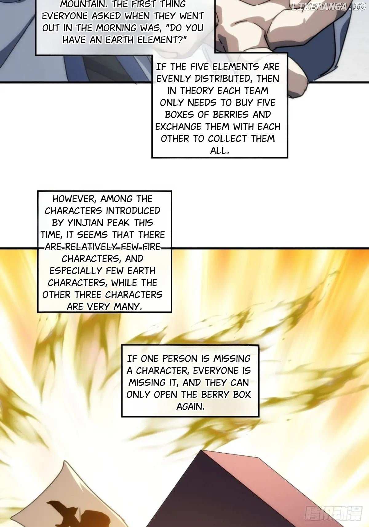 Read Please Slay The Demon! Young Master! chapter 152 image 36 on Lezhin
