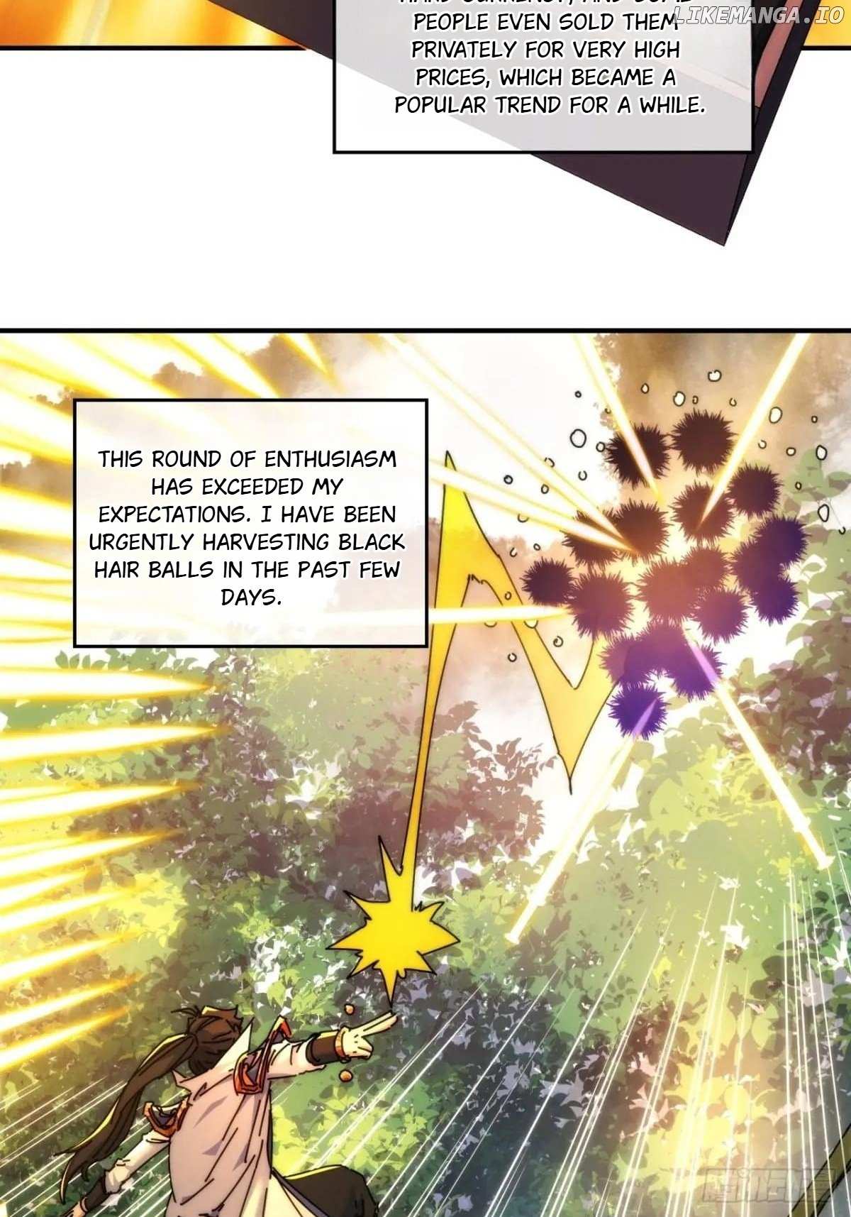 Read Please Slay The Demon! Young Master! chapter 152 image 38 on Lezhin