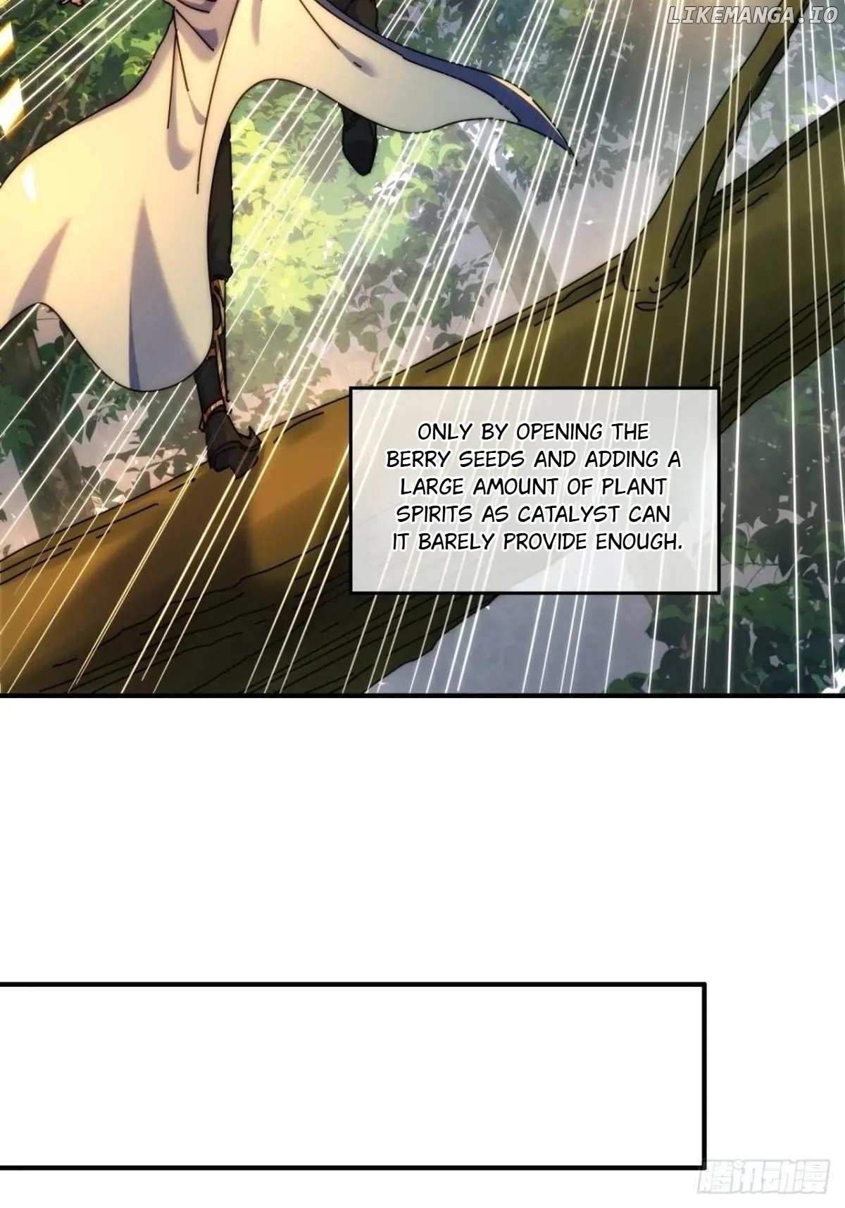 Read Please Slay The Demon! Young Master! chapter 152 image 39 on Lezhin