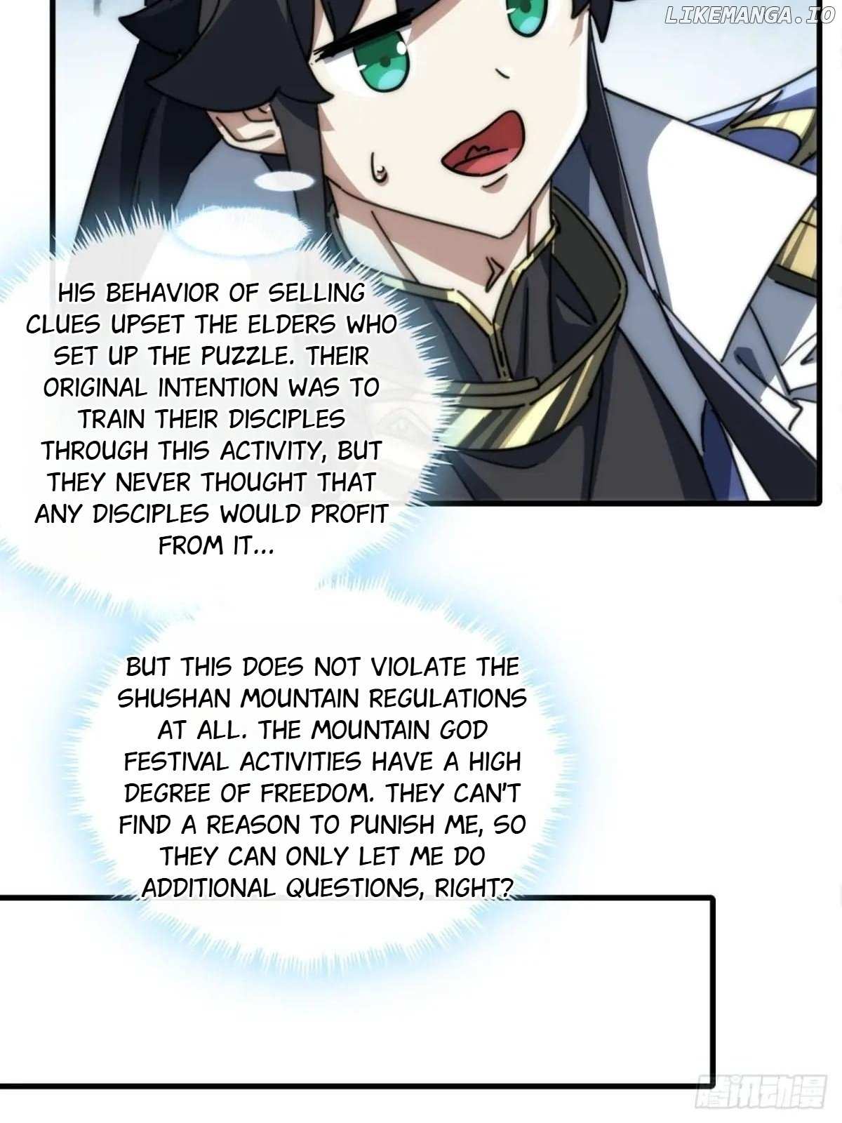 Read Please Slay The Demon! Young Master! chapter 152 image 4 on Lezhin