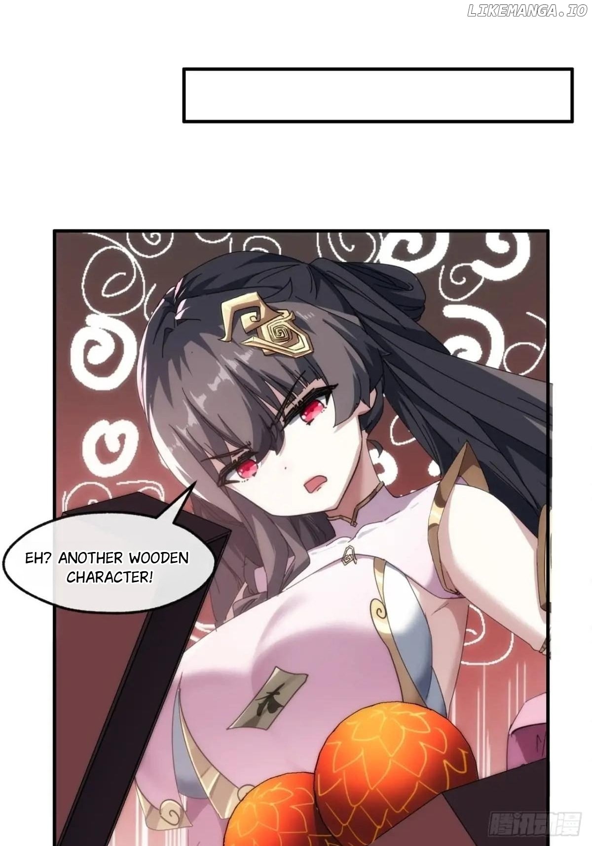 Read Please Slay The Demon! Young Master! chapter 152 image 40 on Lezhin