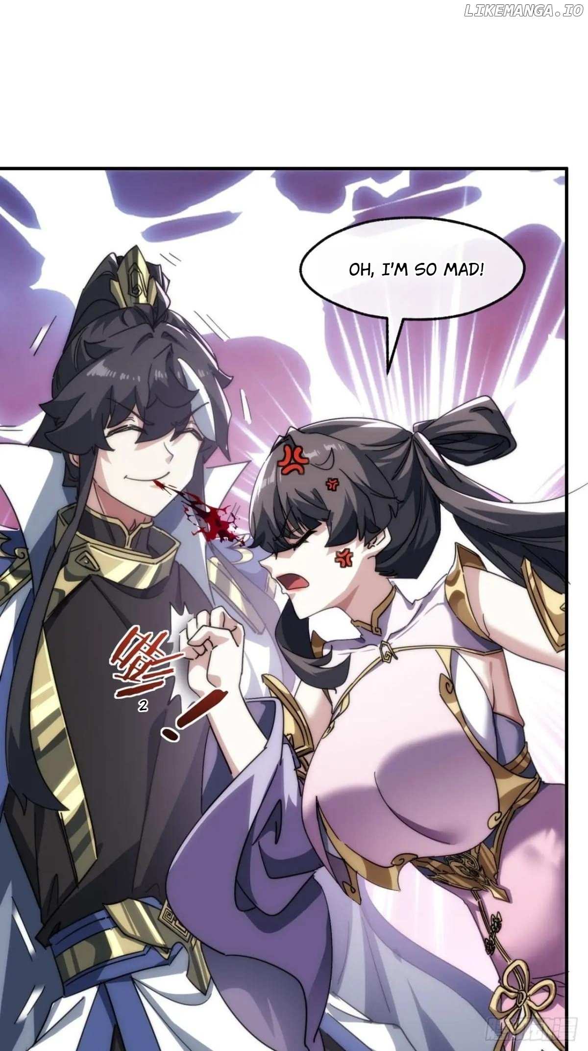 Read Please Slay The Demon! Young Master! chapter 152 image 43 on Lezhin