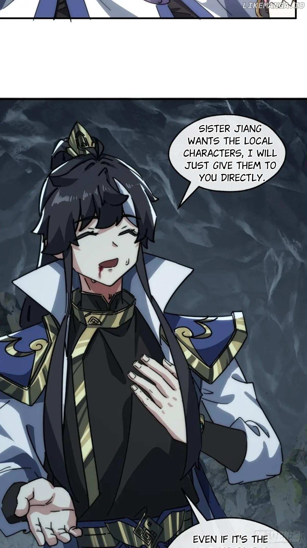 Read Please Slay The Demon! Young Master! chapter 152 image 44 on Lezhin