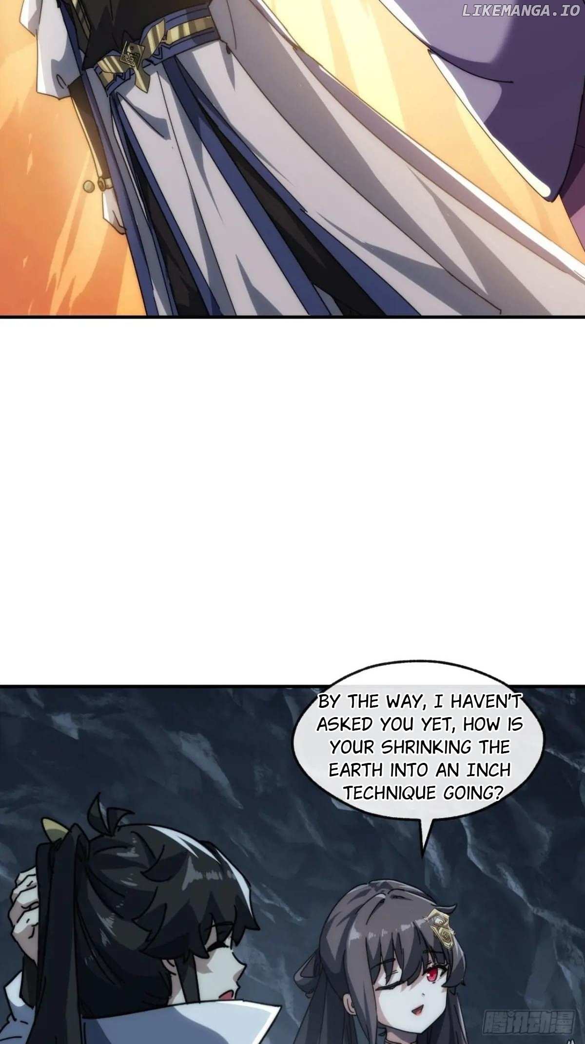 Read Please Slay The Demon! Young Master! chapter 152 image 47 on Lezhin