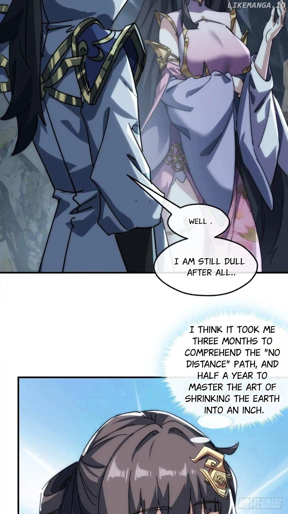 Read Please Slay The Demon! Young Master! chapter 152 image 48 on Lezhin