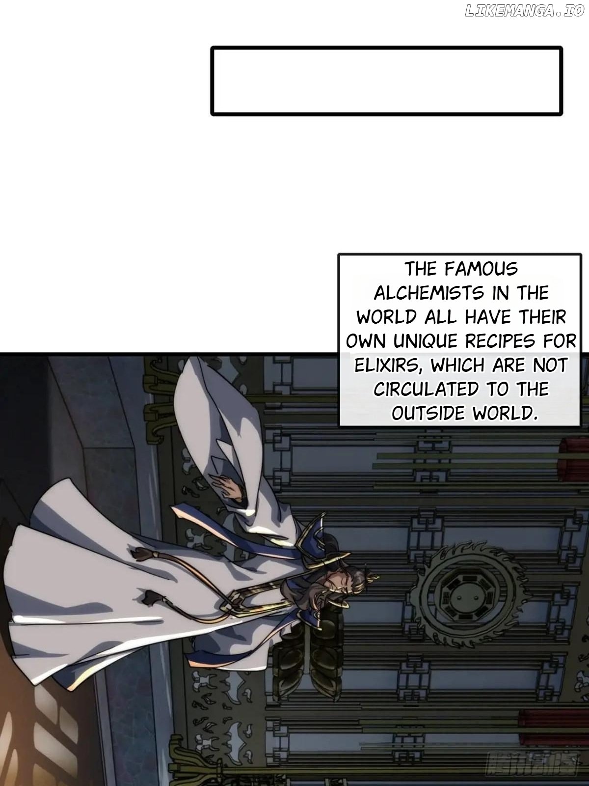 Read Please Slay The Demon! Young Master! chapter 152 image 5 on Lezhin