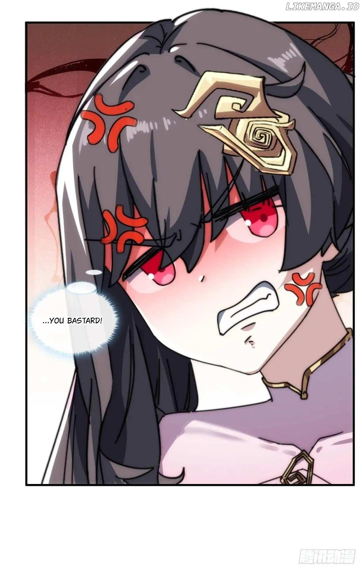 Read Please Slay The Demon! Young Master! chapter 152 image 51 on Lezhin
