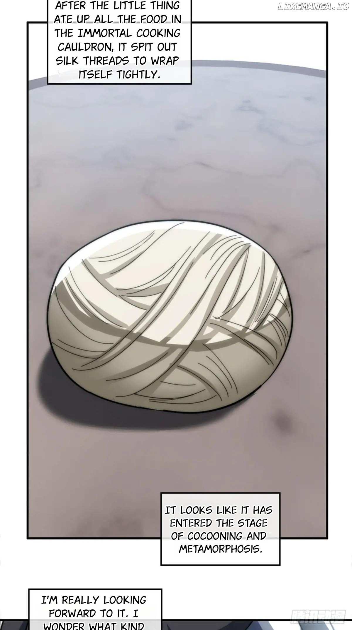 Read Please Slay The Demon! Young Master! chapter 152 image 55 on Lezhin