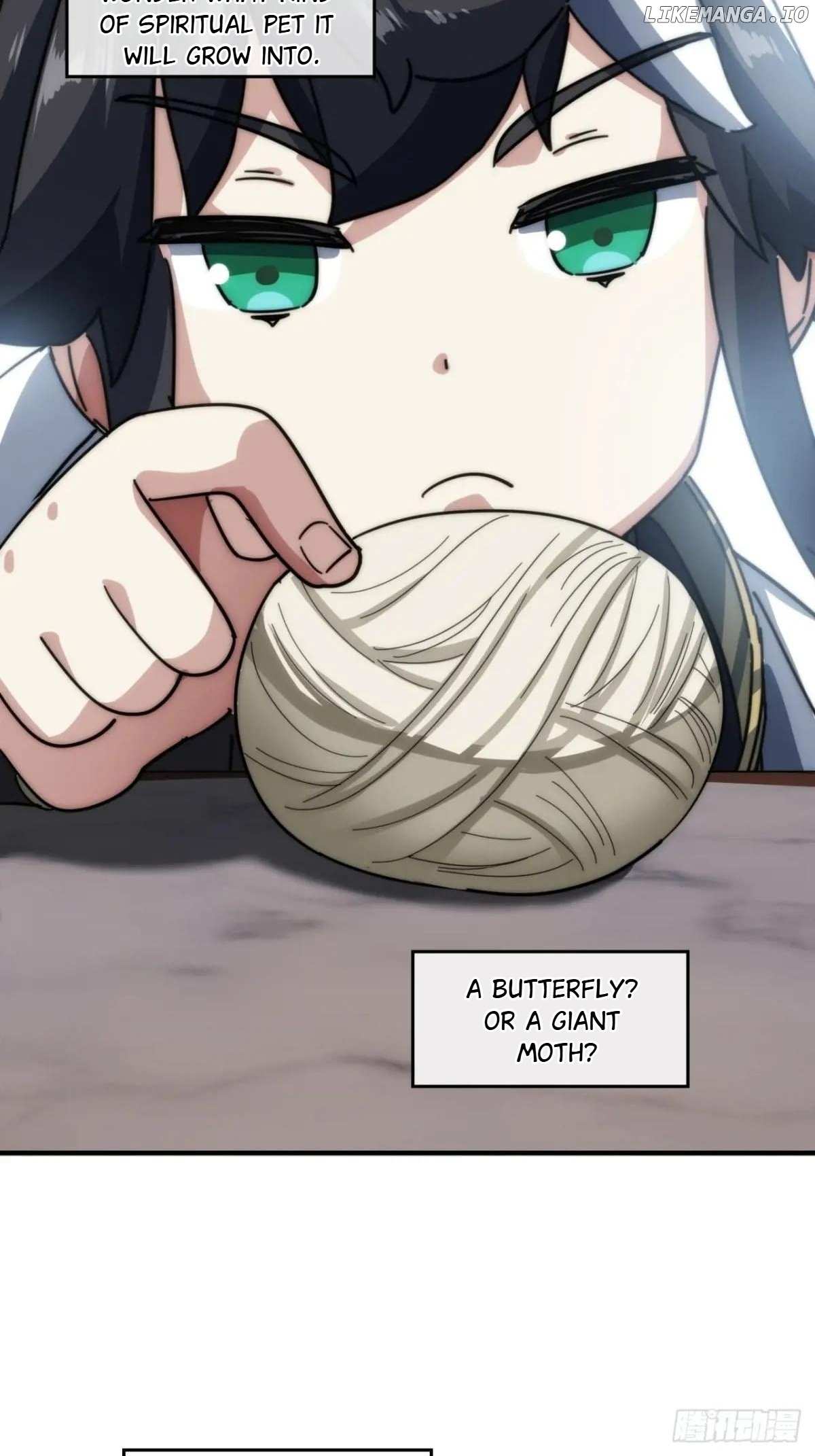 Read Please Slay The Demon! Young Master! chapter 152 image 56 on Lezhin