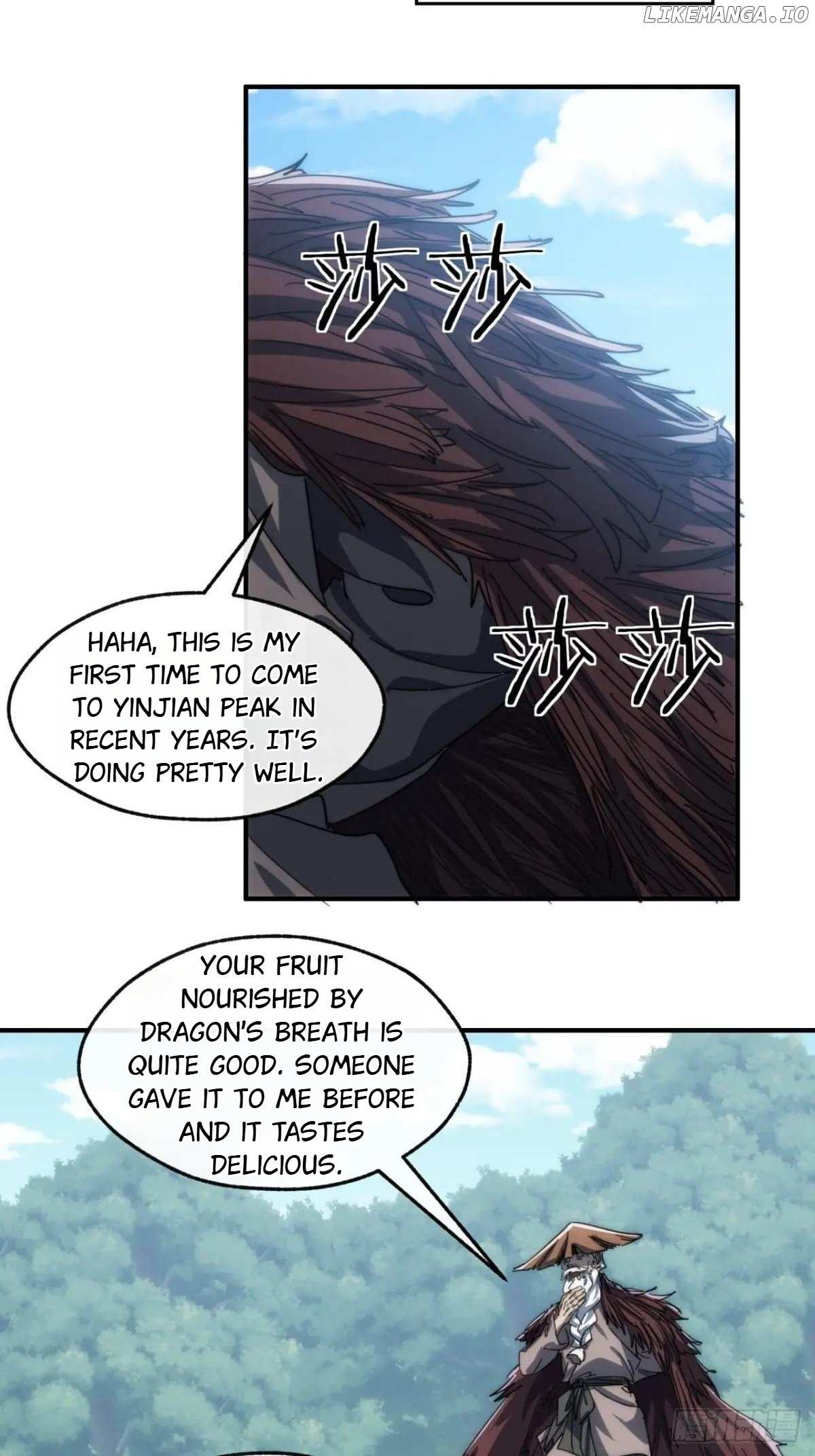Read Please Slay The Demon! Young Master! chapter 152 image 58 on Lezhin