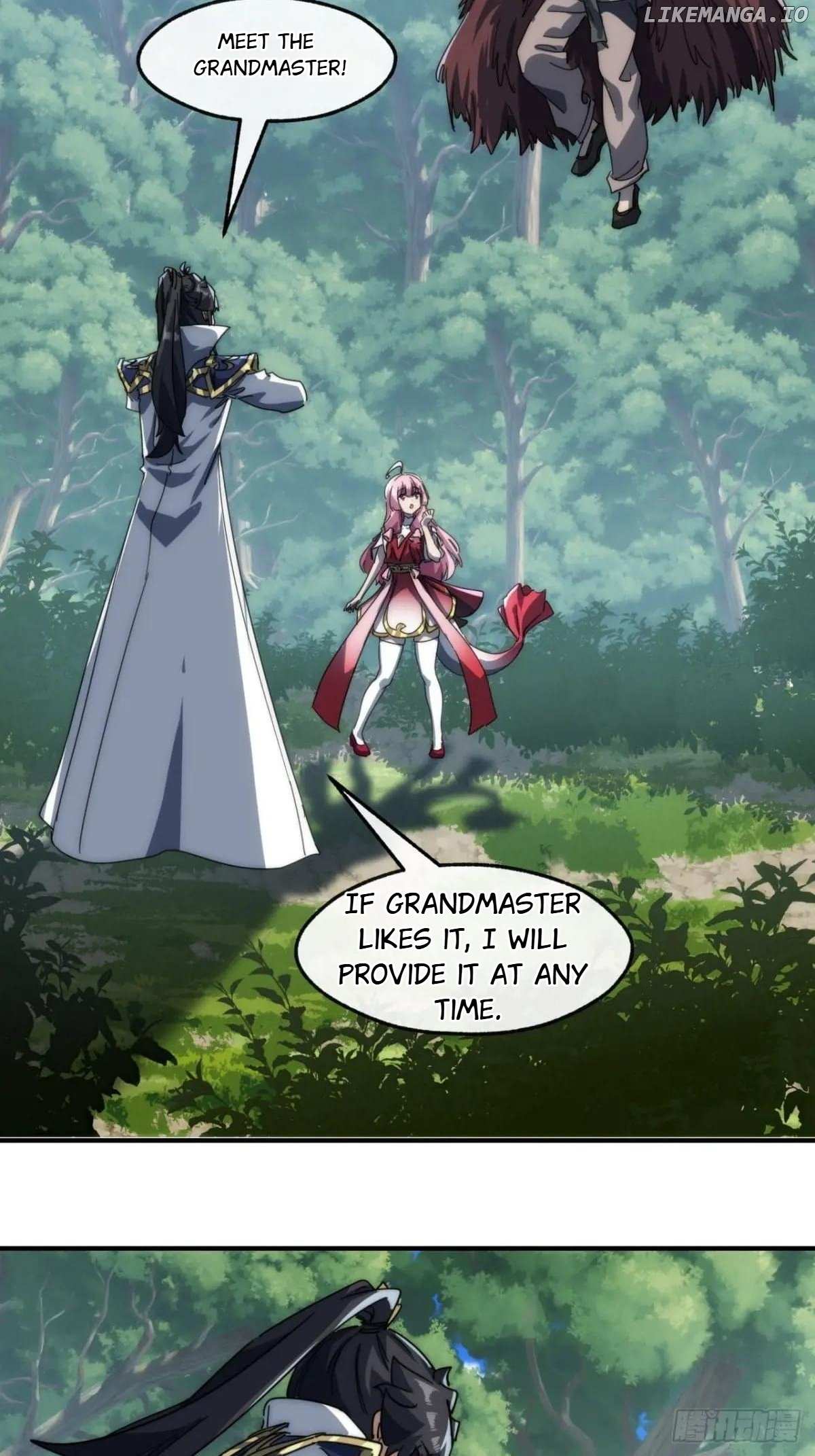 Read Please Slay The Demon! Young Master! chapter 152 image 59 on Lezhin