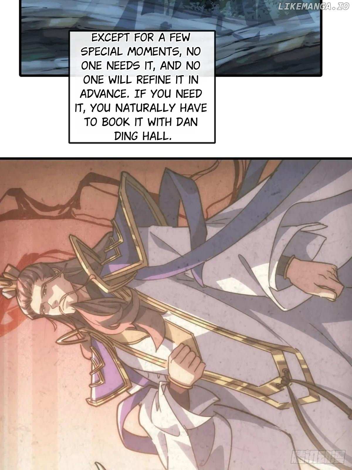 Read Please Slay The Demon! Young Master! chapter 152 image 8 on Lezhin