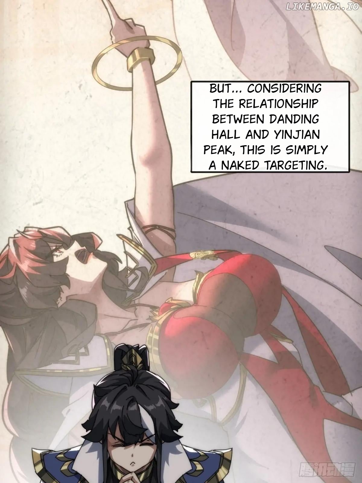Read Please Slay The Demon! Young Master! chapter 152 image 9 on Lezhin