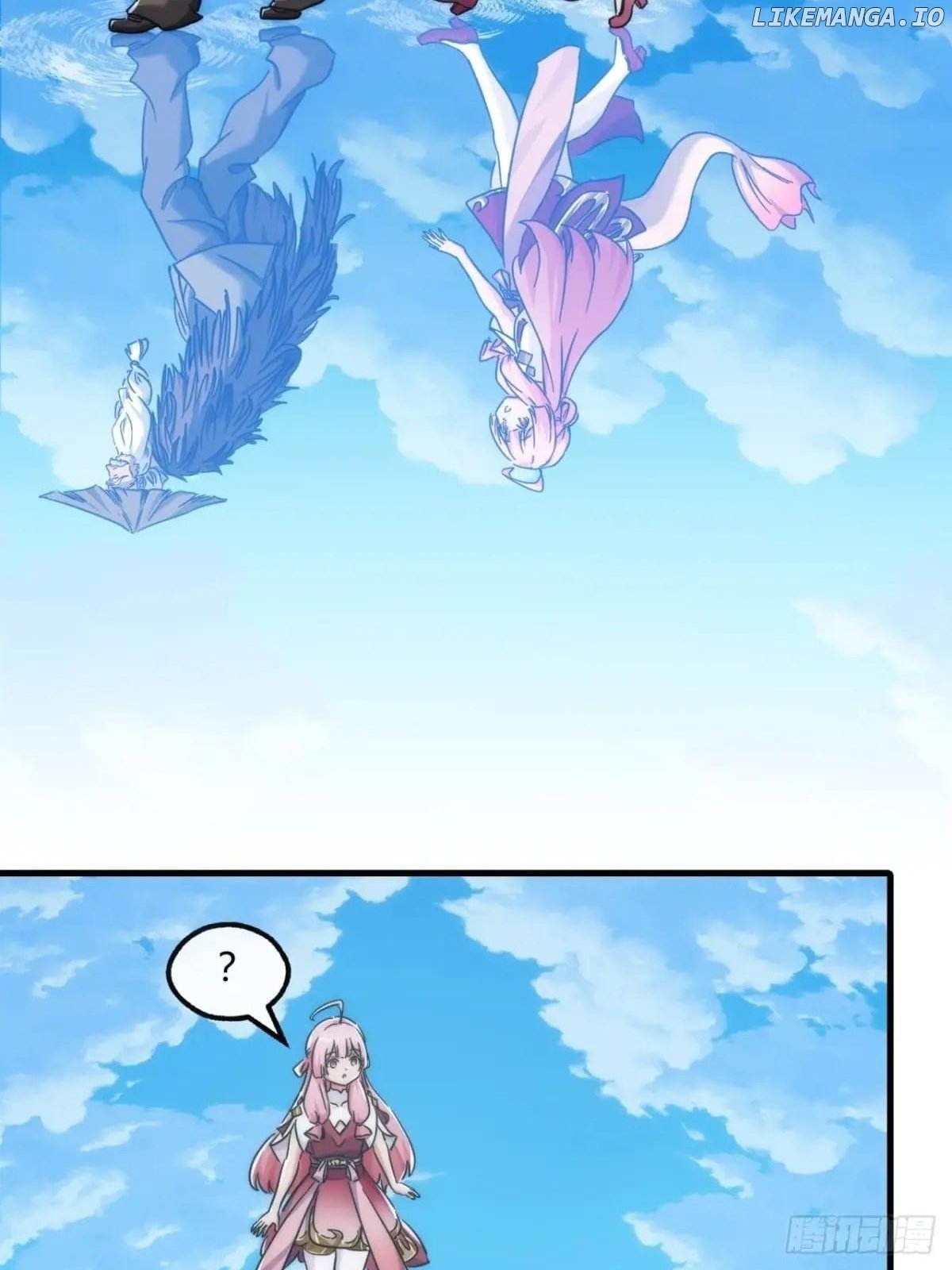 Read Please Slay The Demon! Young Master! chapter 153 image 10 on Lezhin