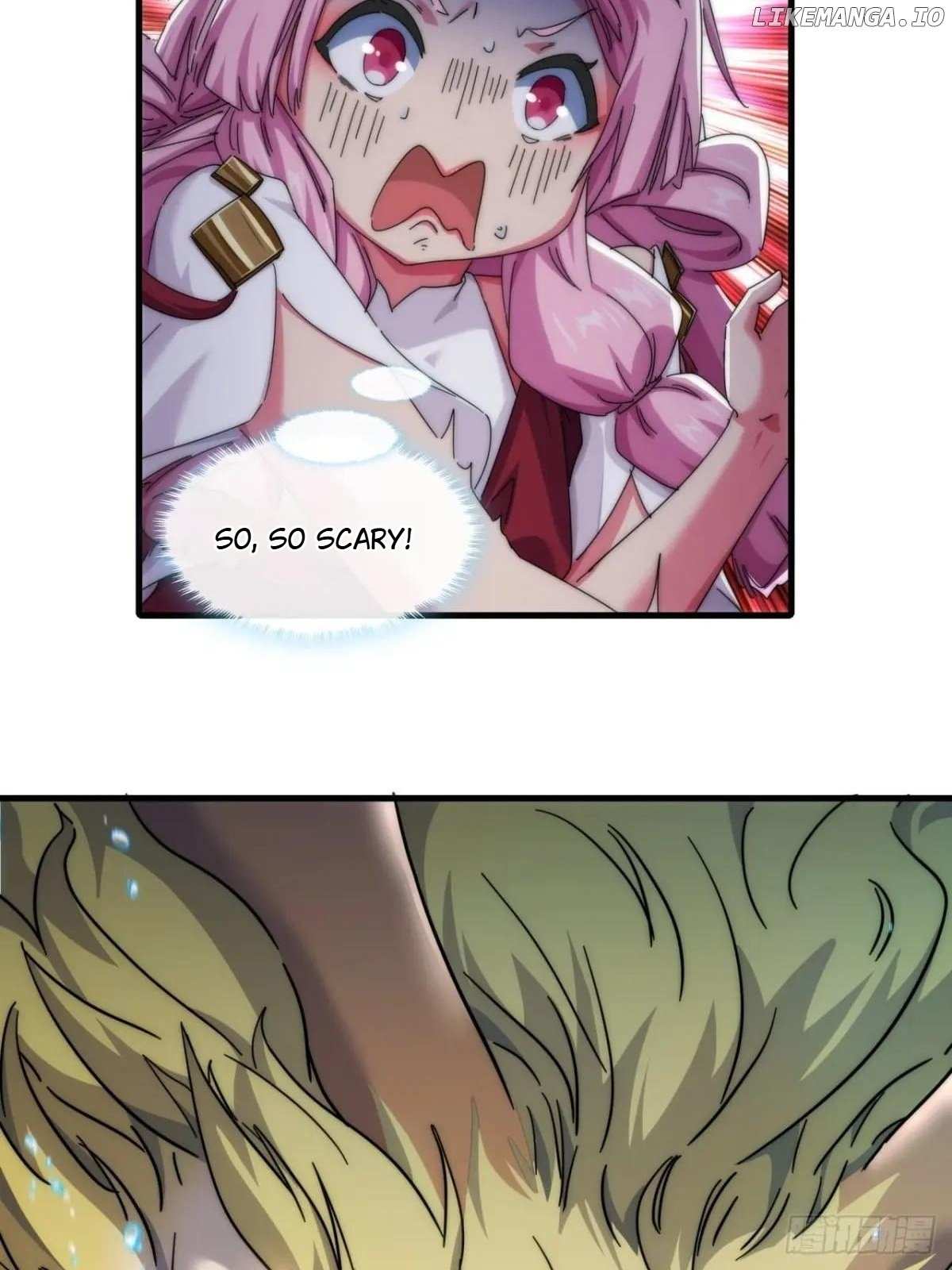 Read Please Slay The Demon! Young Master! chapter 153 image 16 on Lezhin