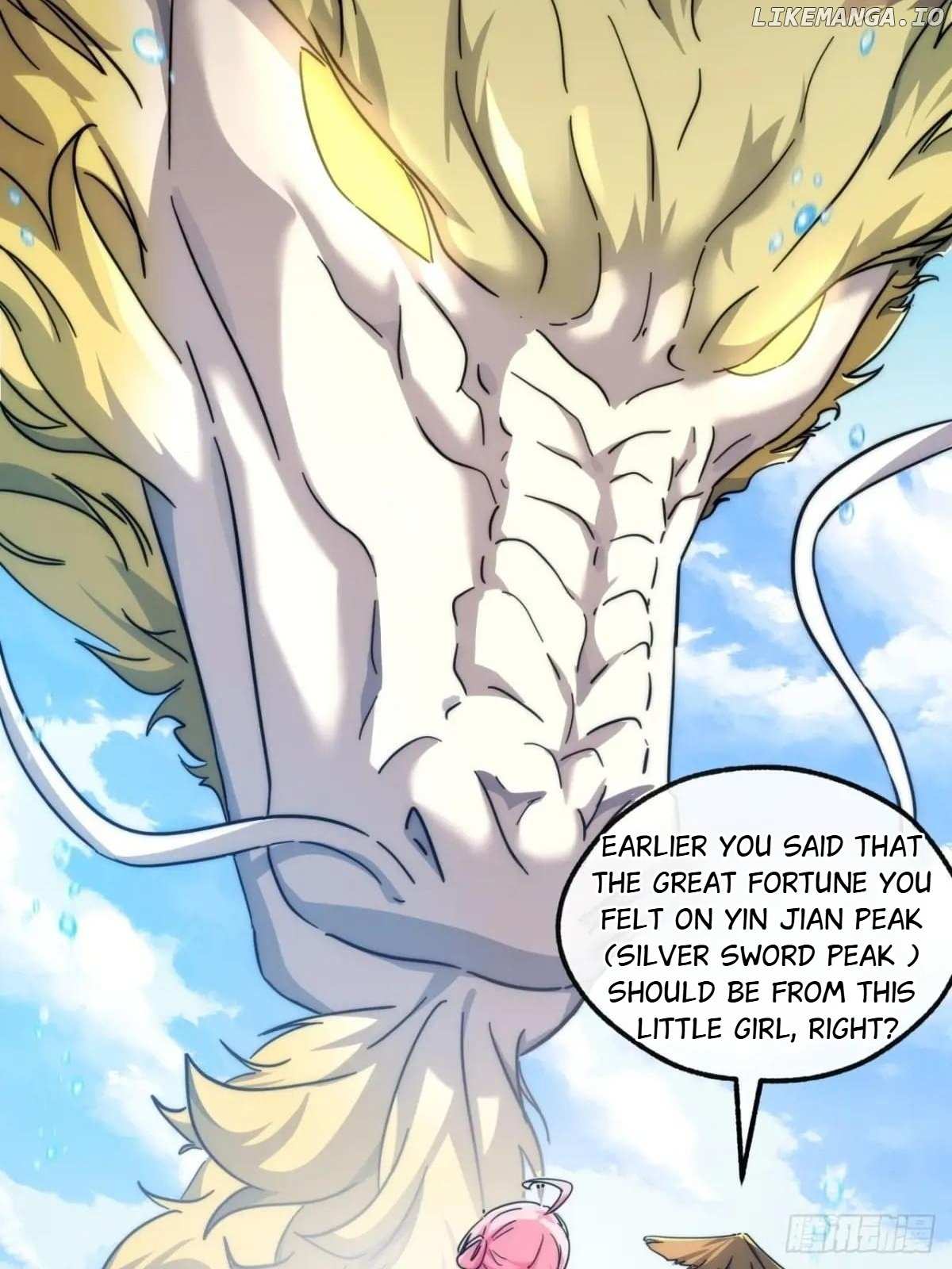 Read Please Slay The Demon! Young Master! chapter 153 image 17 on Lezhin