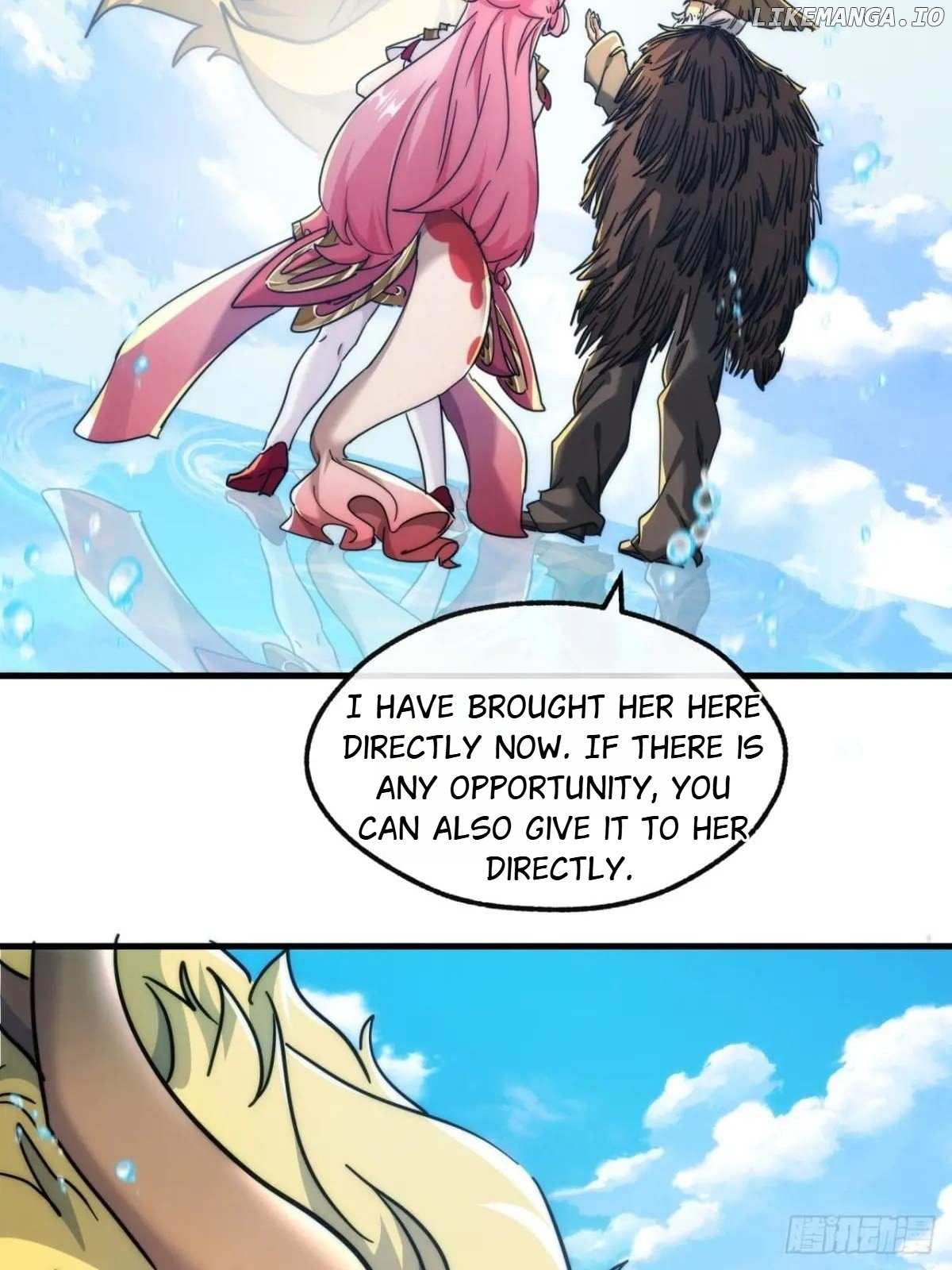 Read Please Slay The Demon! Young Master! chapter 153 image 18 on Lezhin