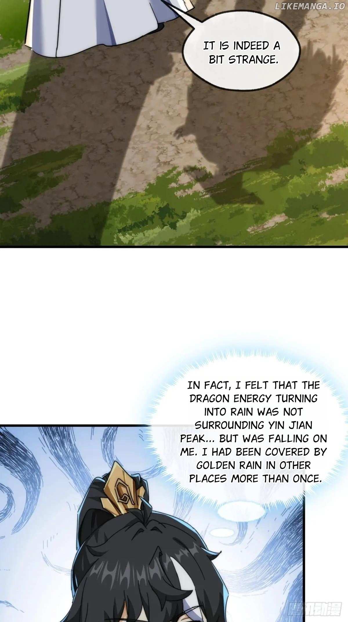 Read Please Slay The Demon! Young Master! chapter 153 image 2 on Lezhin