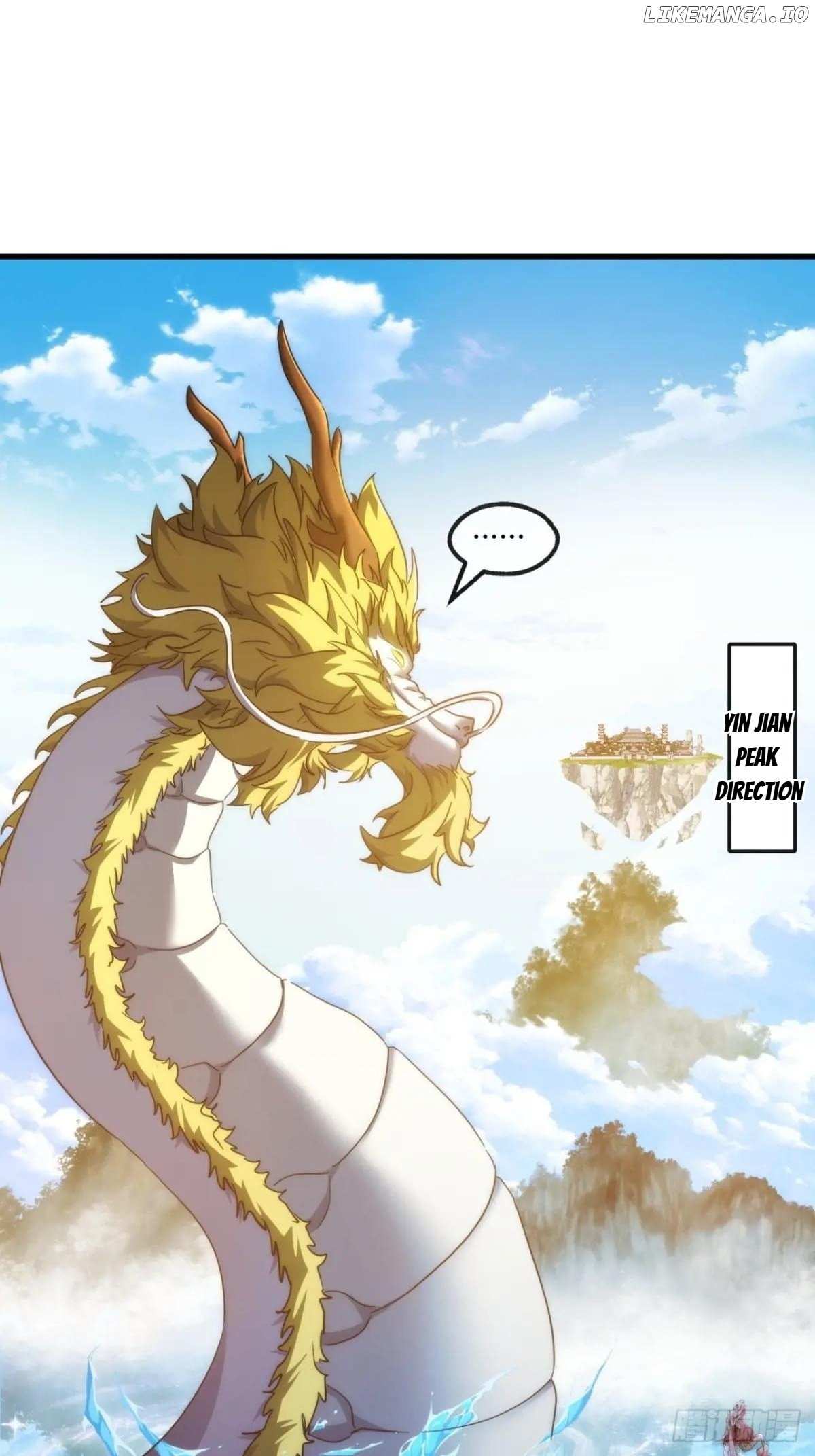 Read Please Slay The Demon! Young Master! chapter 153 image 20 on Lezhin