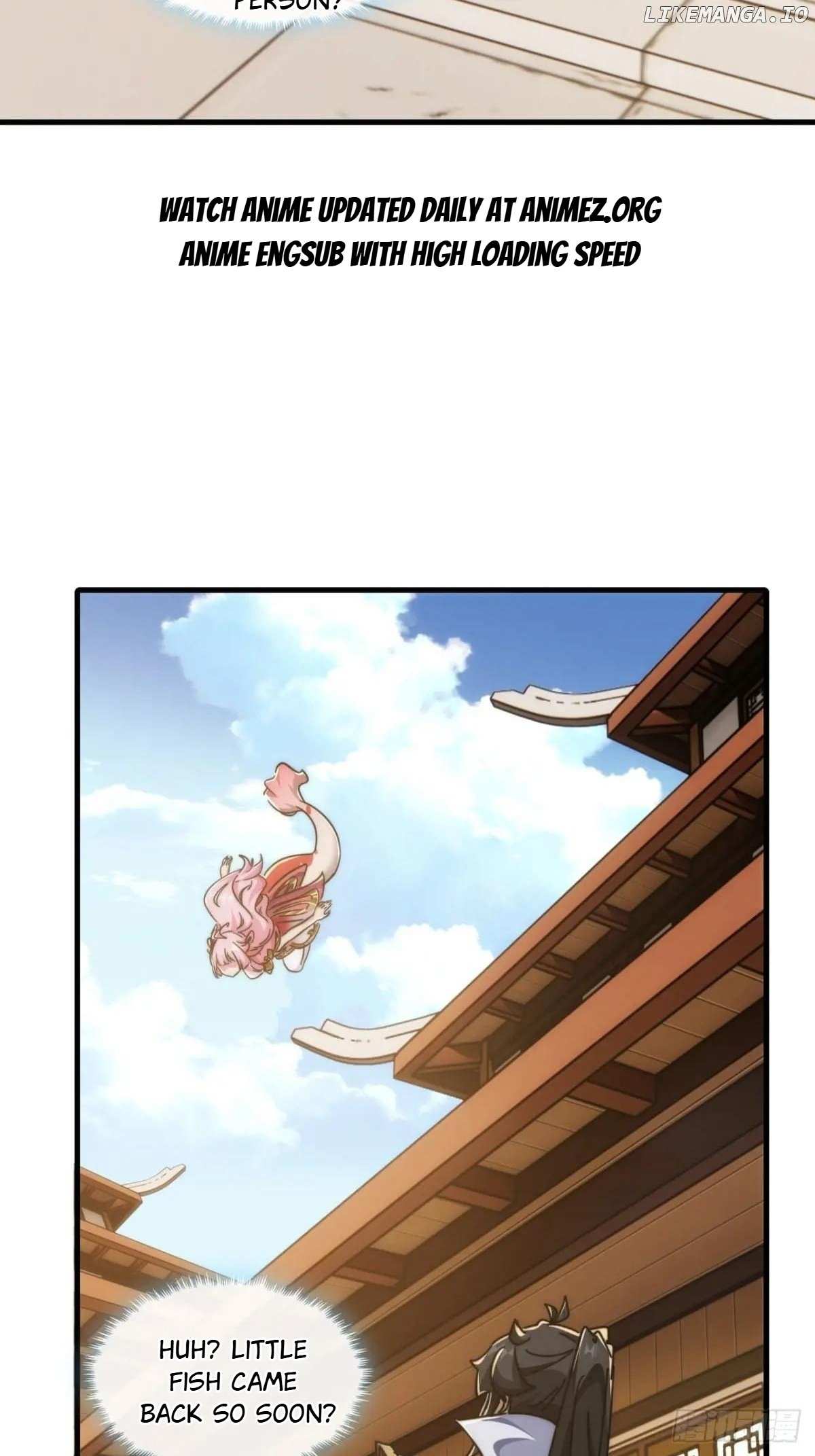 Read Please Slay The Demon! Young Master! chapter 153 image 26 on Lezhin