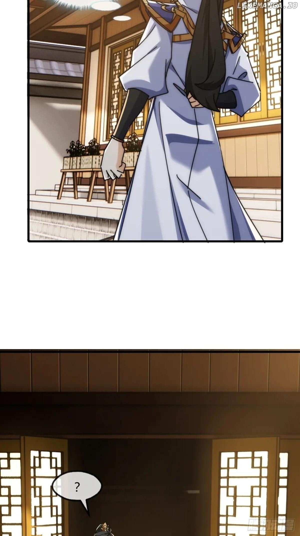 Read Please Slay The Demon! Young Master! chapter 153 image 27 on Lezhin