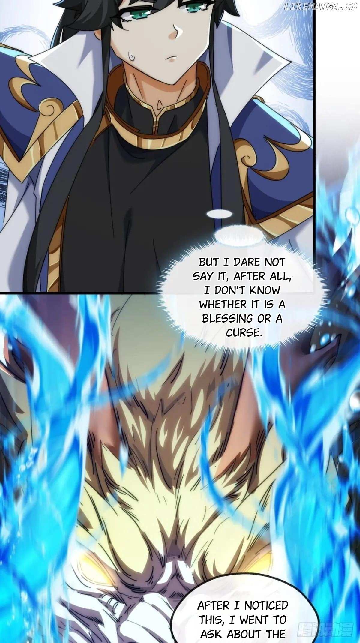 Read Please Slay The Demon! Young Master! chapter 153 image 3 on Lezhin