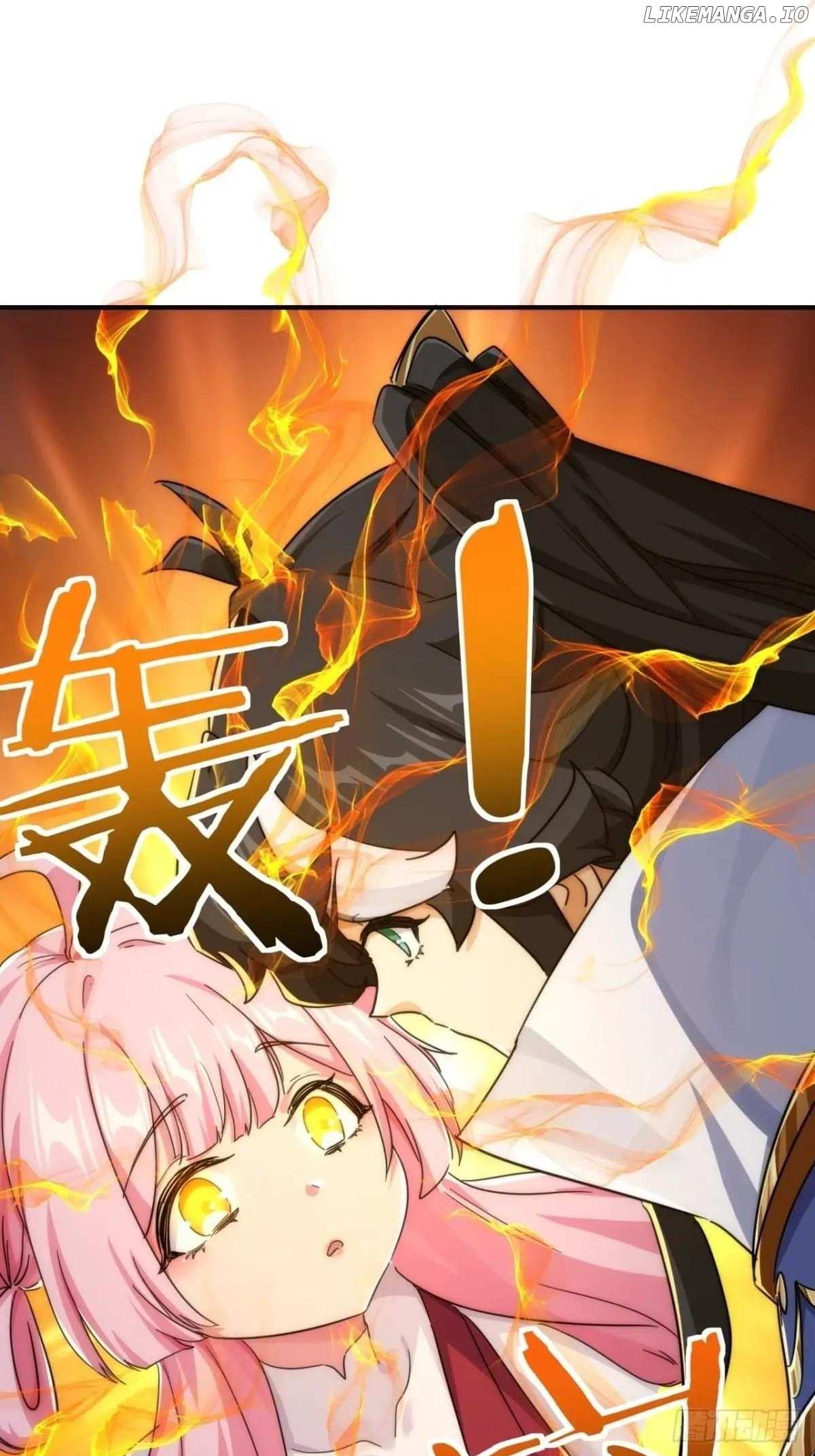 Read Please Slay The Demon! Young Master! chapter 153 image 30 on Lezhin
