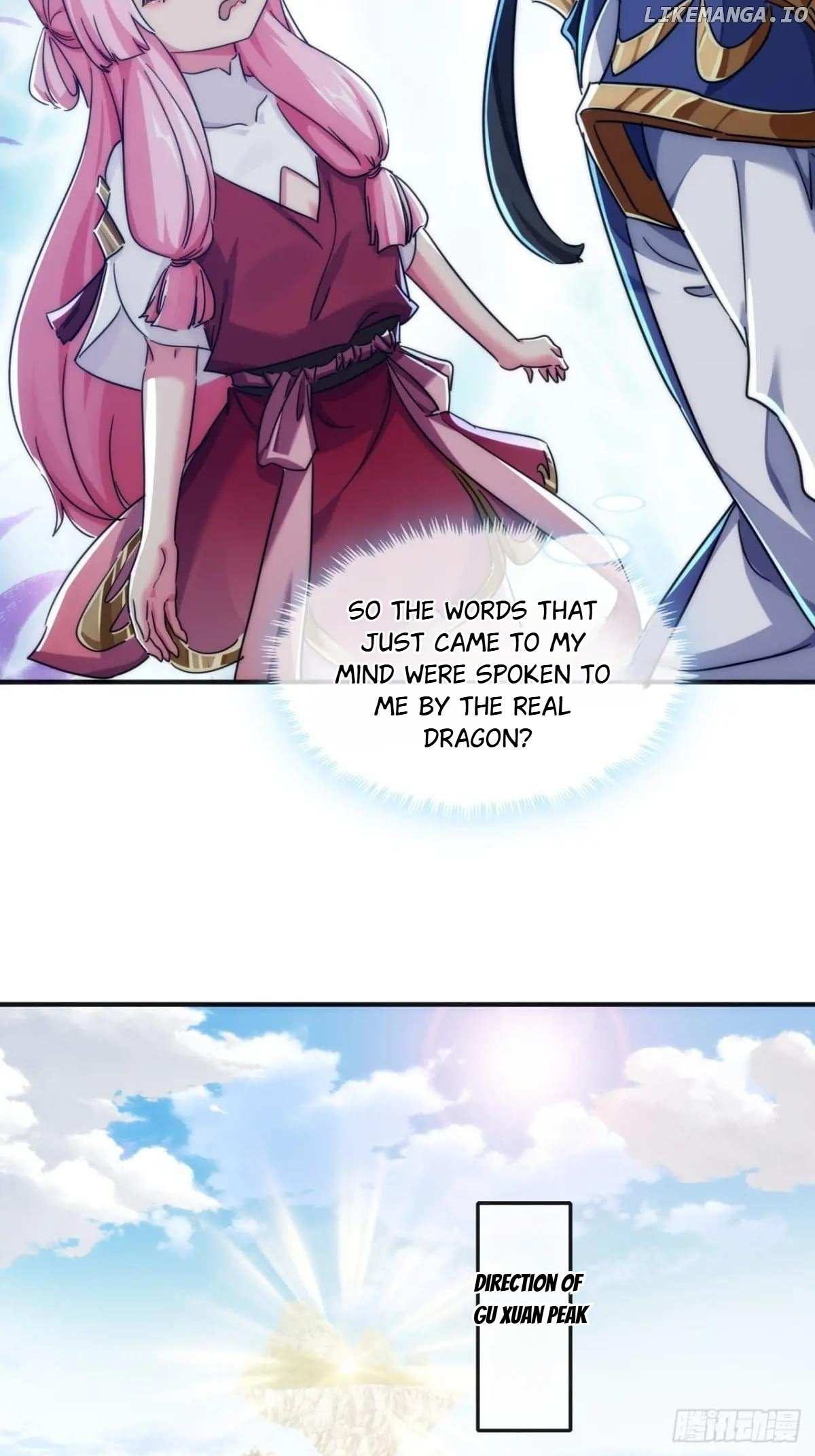 Read Please Slay The Demon! Young Master! chapter 153 image 35 on Lezhin