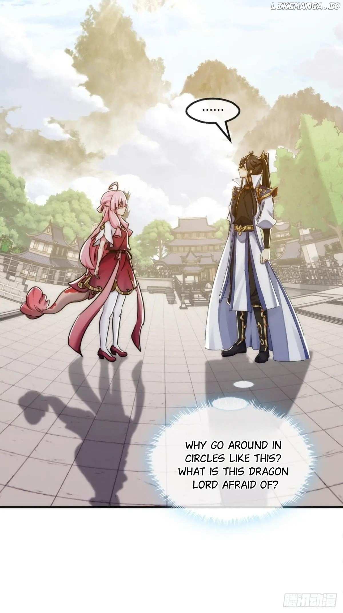 Read Please Slay The Demon! Young Master! chapter 153 image 36 on Lezhin
