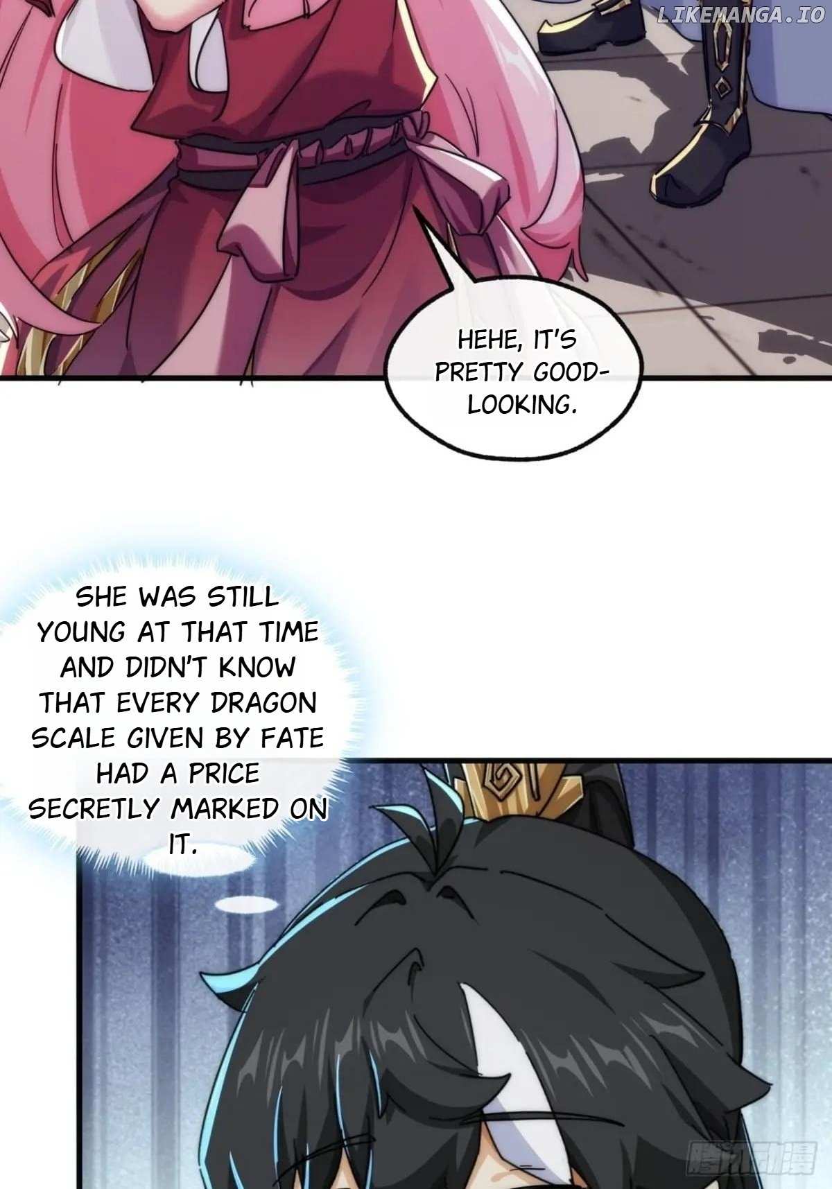 Read Please Slay The Demon! Young Master! chapter 153 image 39 on Lezhin