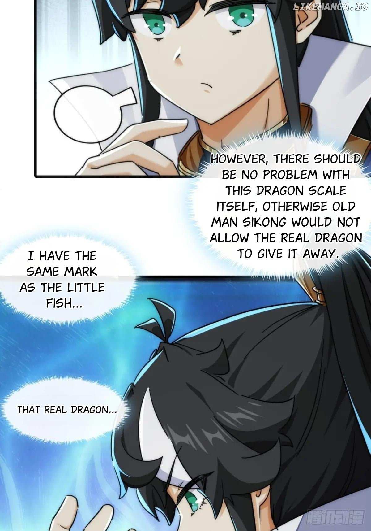 Read Please Slay The Demon! Young Master! chapter 153 image 40 on Lezhin