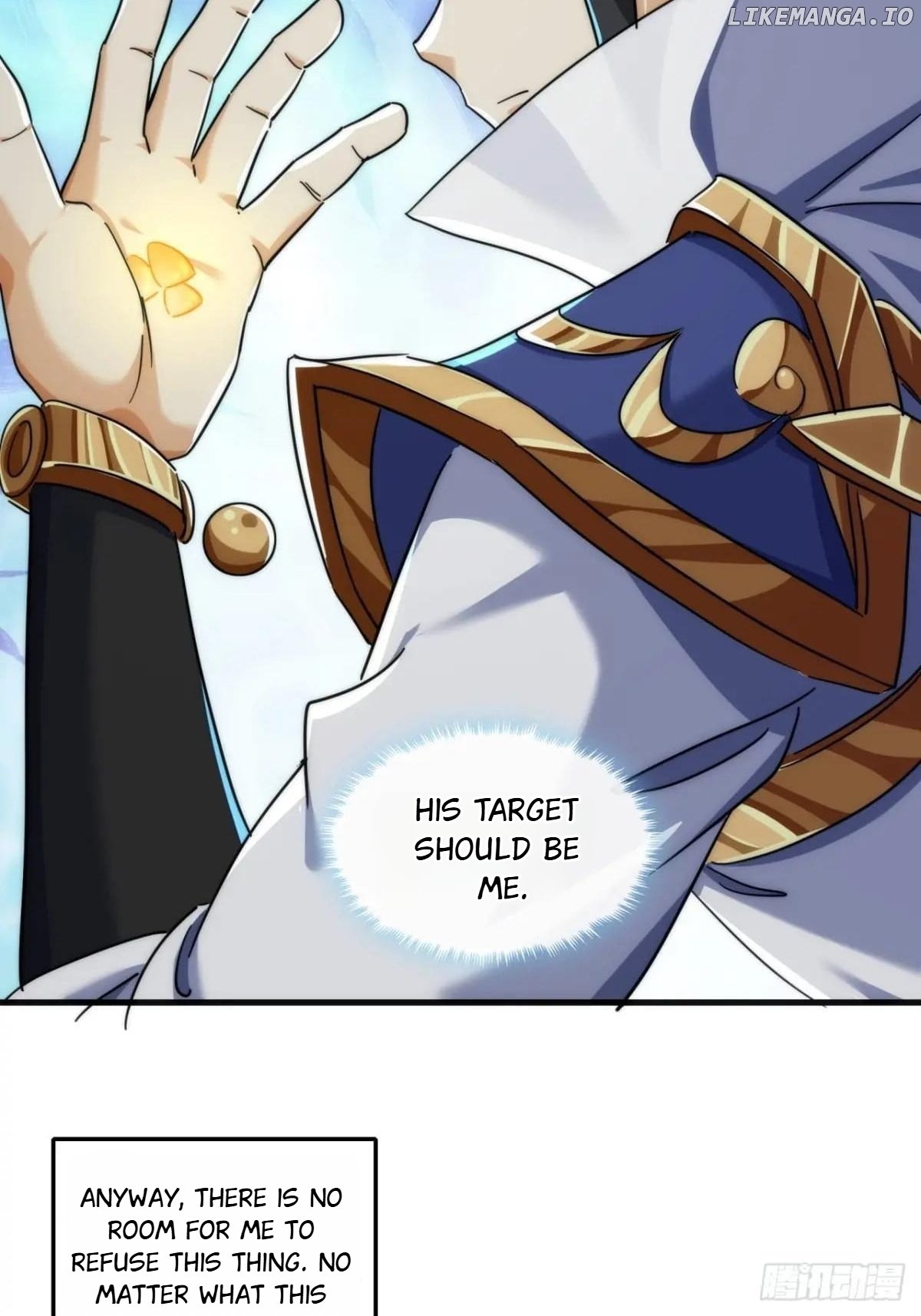 Read Please Slay The Demon! Young Master! chapter 153 image 41 on Lezhin