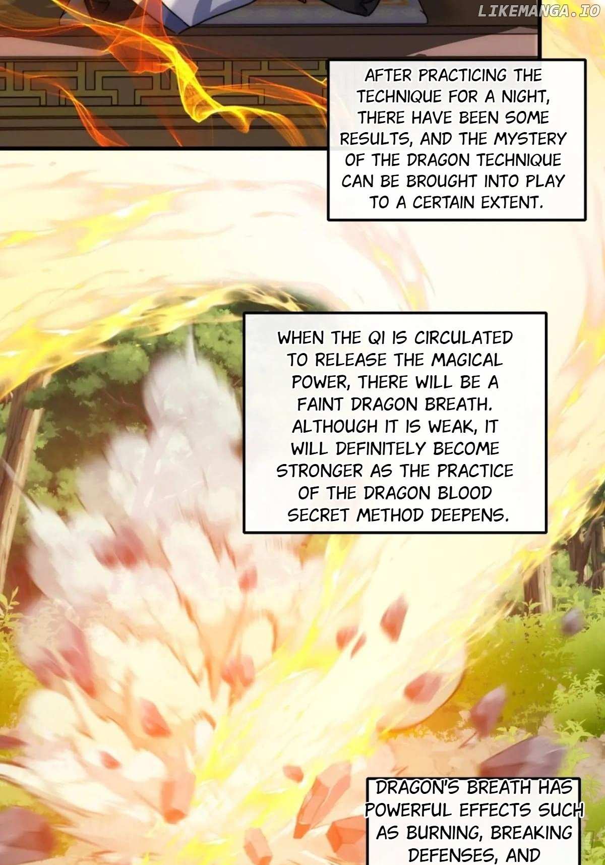 Read Please Slay The Demon! Young Master! chapter 153 image 43 on Lezhin