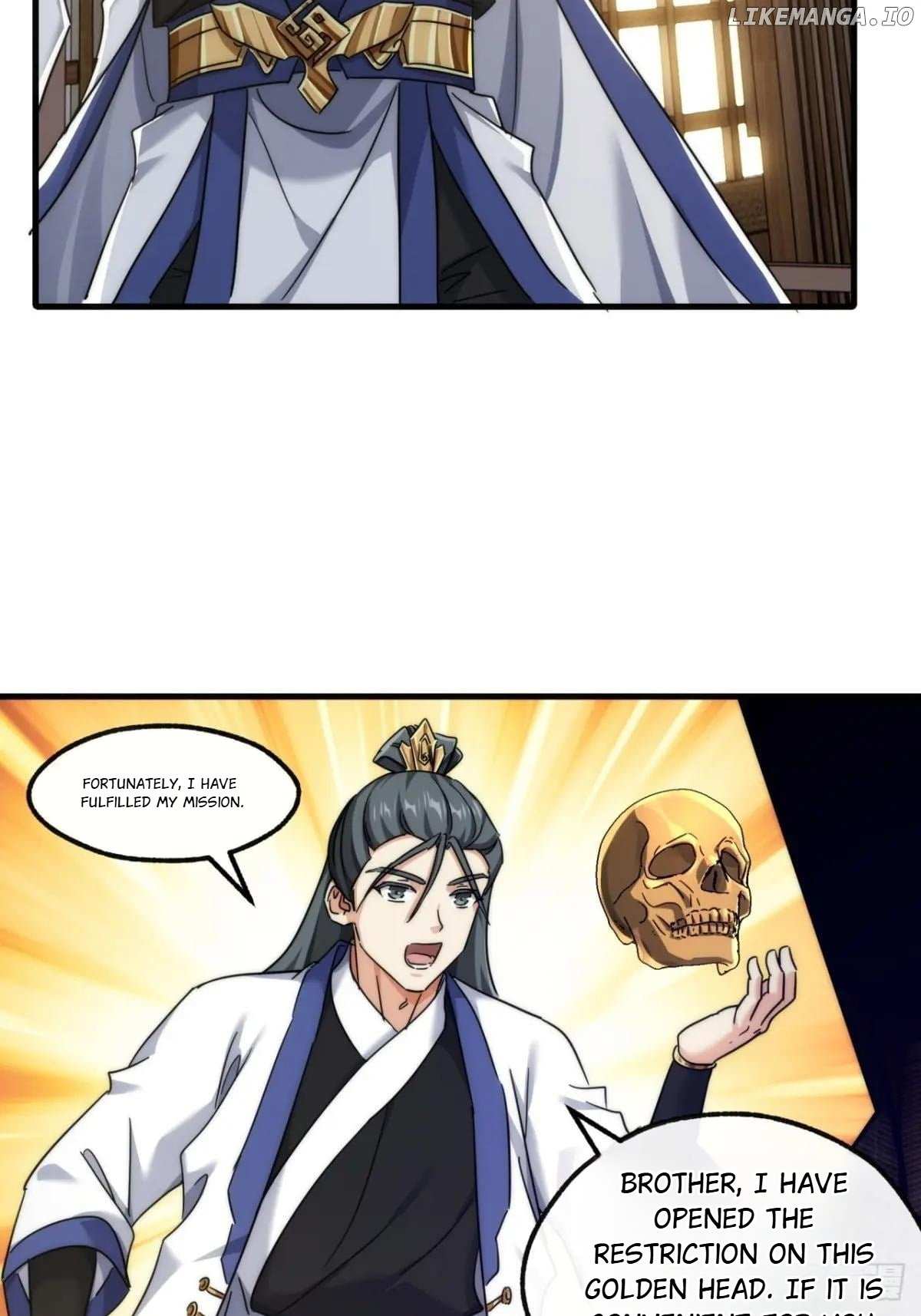 Read Please Slay The Demon! Young Master! chapter 153 image 47 on Lezhin