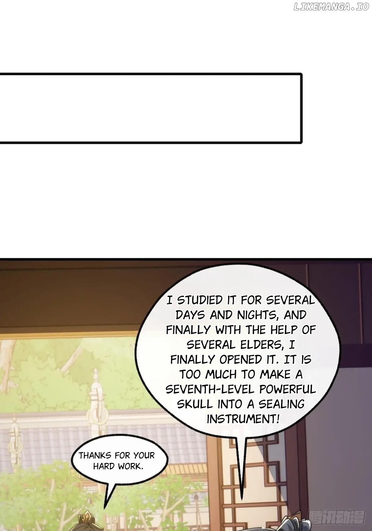 Read Please Slay The Demon! Young Master! chapter 153 image 49 on Lezhin