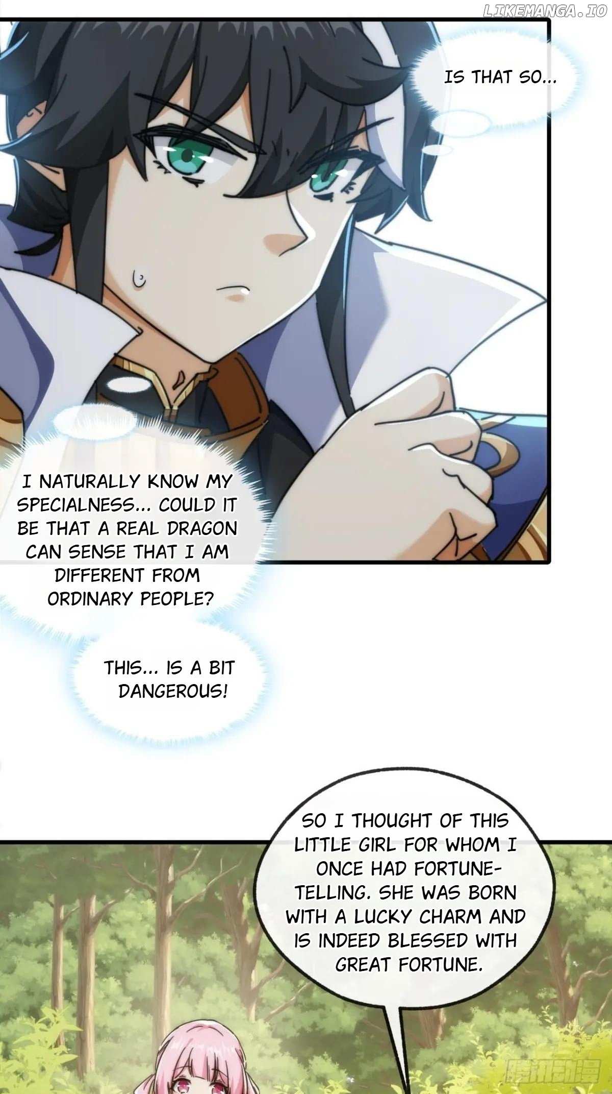 Read Please Slay The Demon! Young Master! chapter 153 image 5 on Lezhin