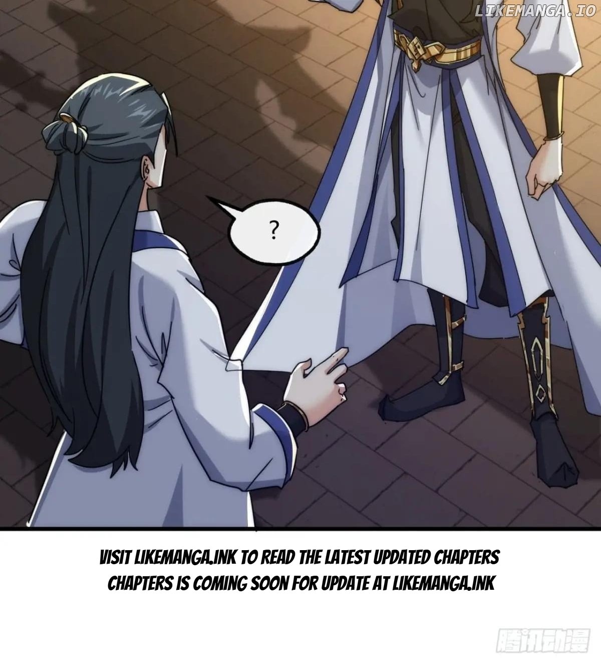 Read Please Slay The Demon! Young Master! chapter 153 image 57 on Lezhin