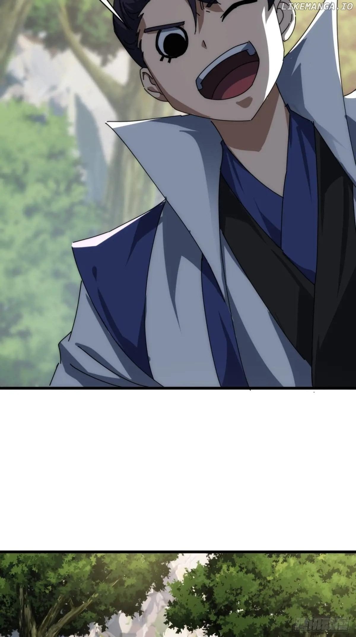 Read Please Slay The Demon! Young Master! chapter 154 image 22 on Lezhin