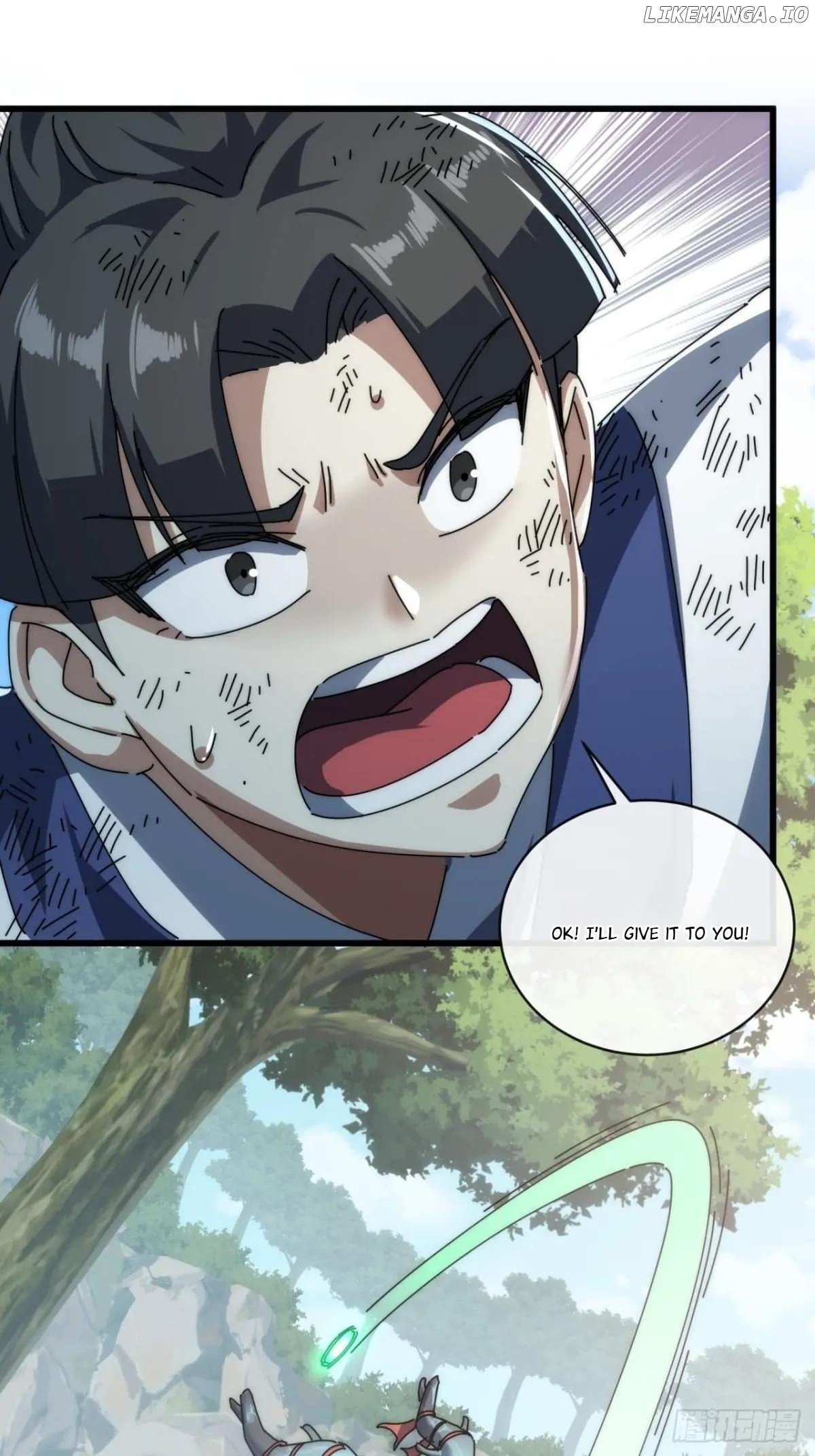 Read Please Slay The Demon! Young Master! chapter 154 image 25 on Lezhin