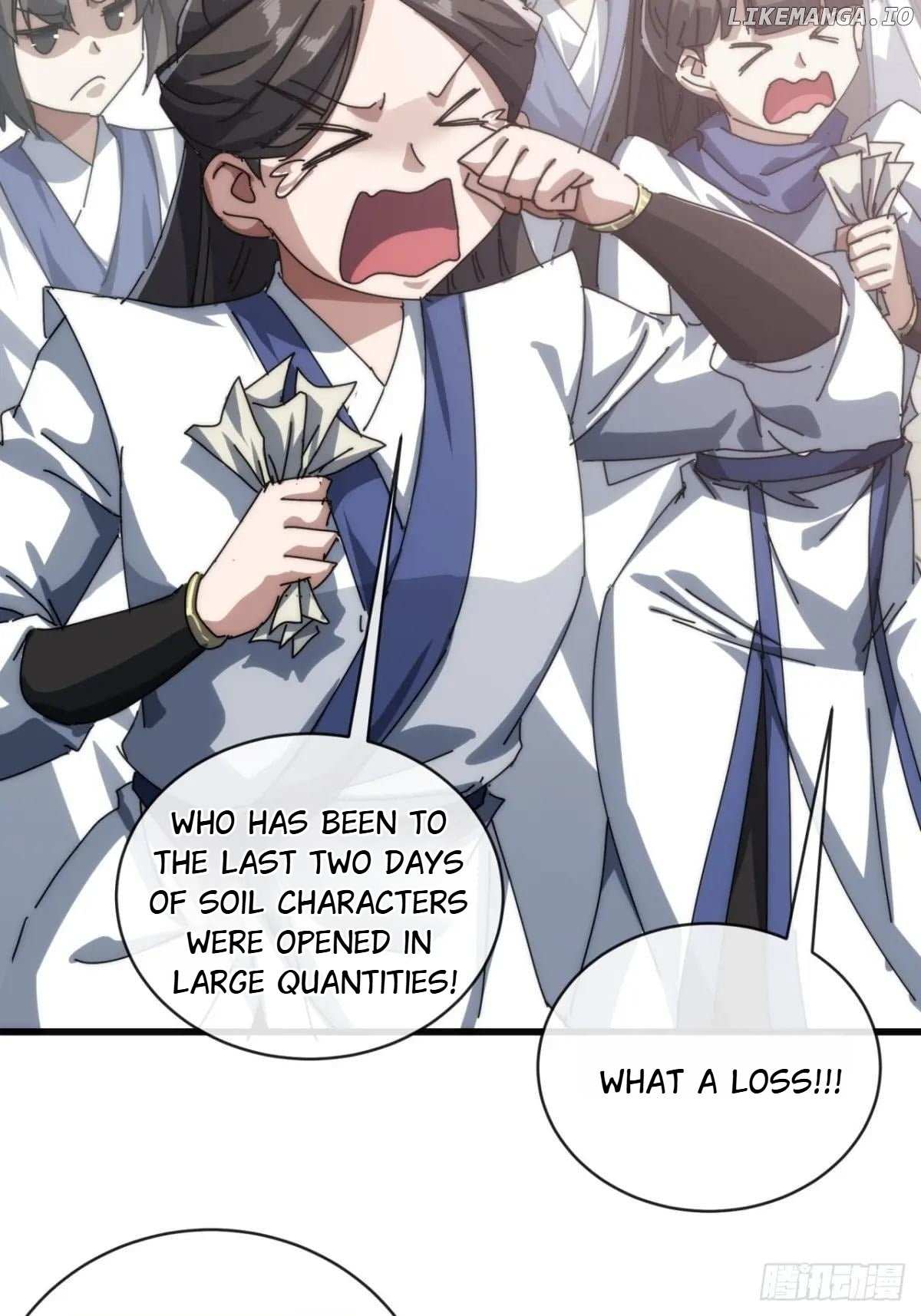 Read Please Slay The Demon! Young Master! chapter 154 image 3 on Lezhin